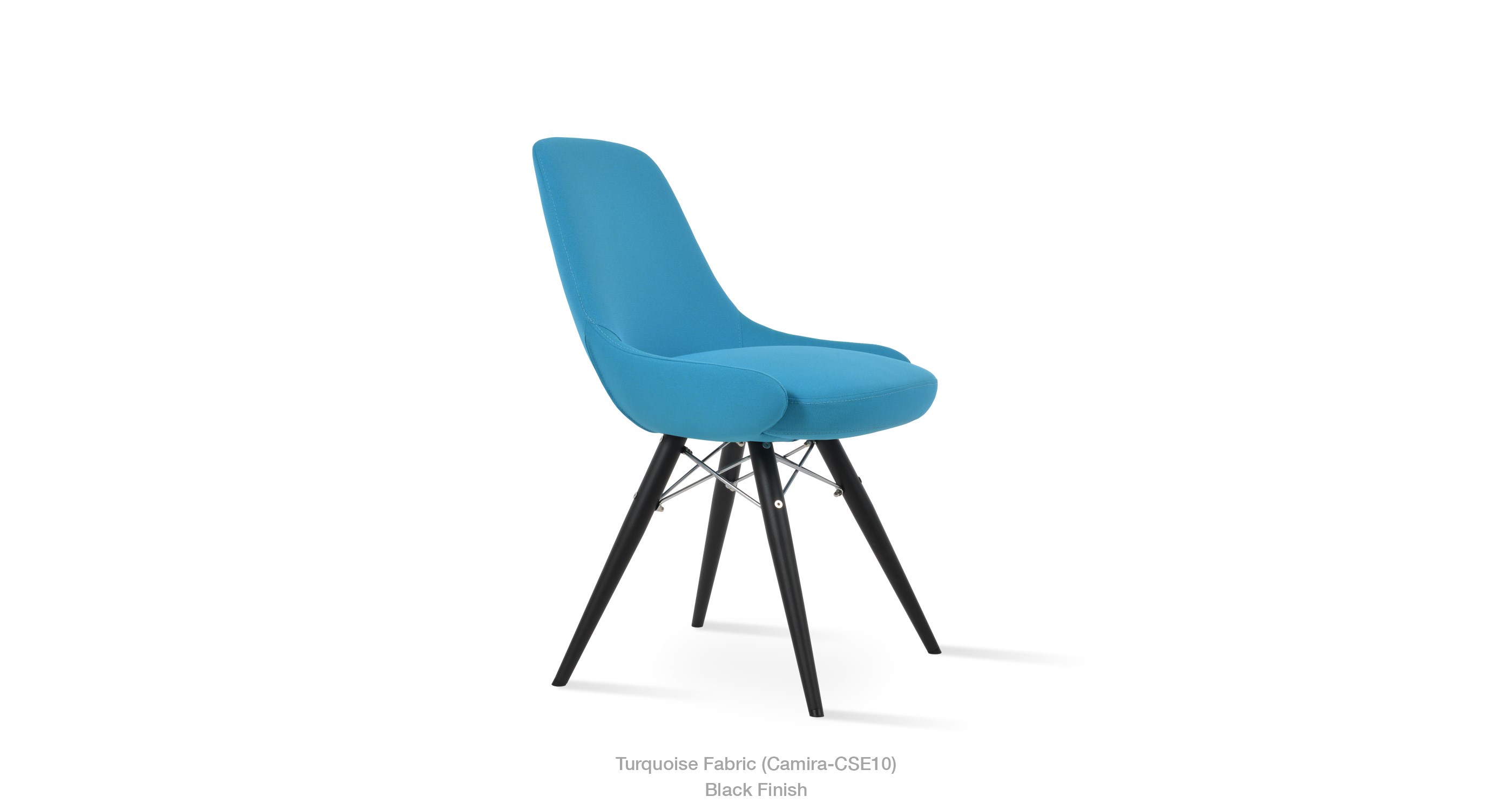 turquoise era - black