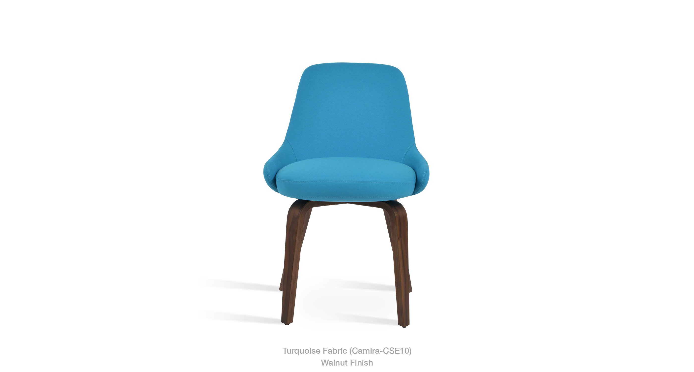 turquoise era - walnut
