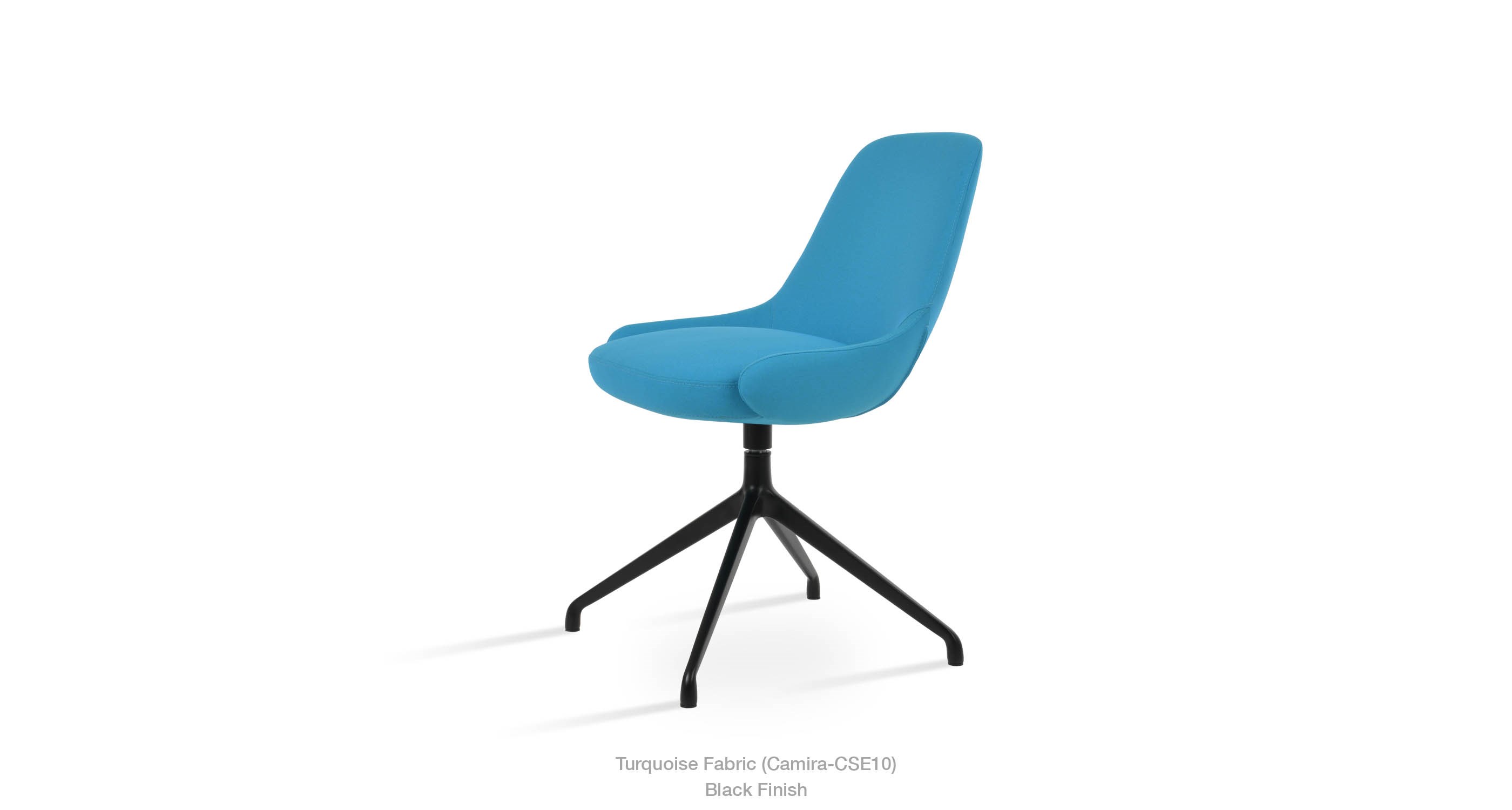 turquoise era - black
