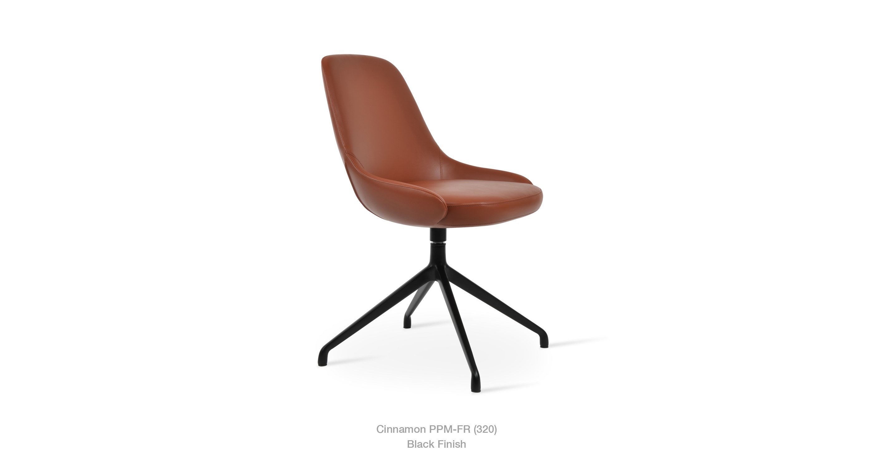 2020 01 21 Gazel Spider Cinnamon Ppmfr Black