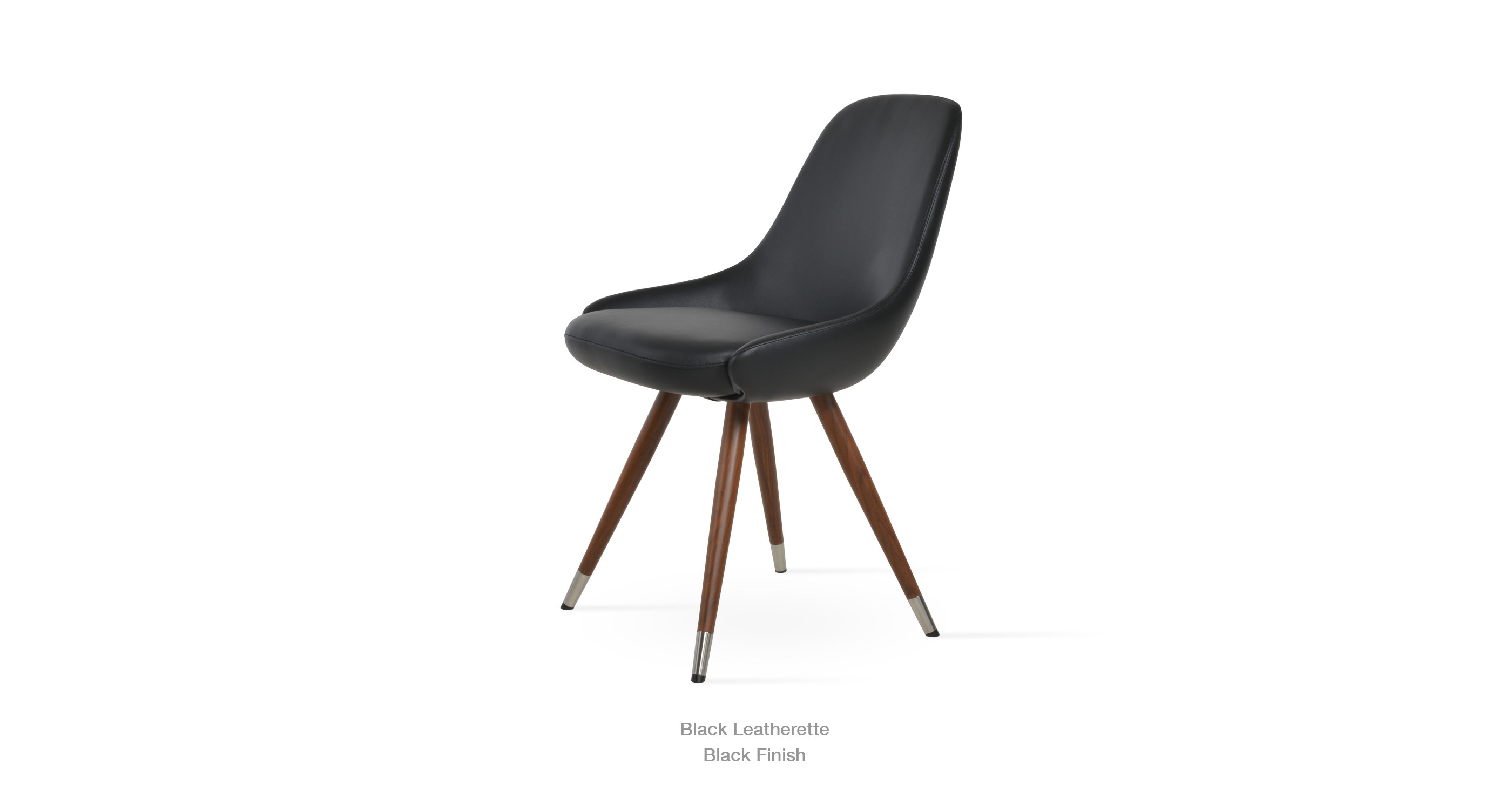Black Leatherette