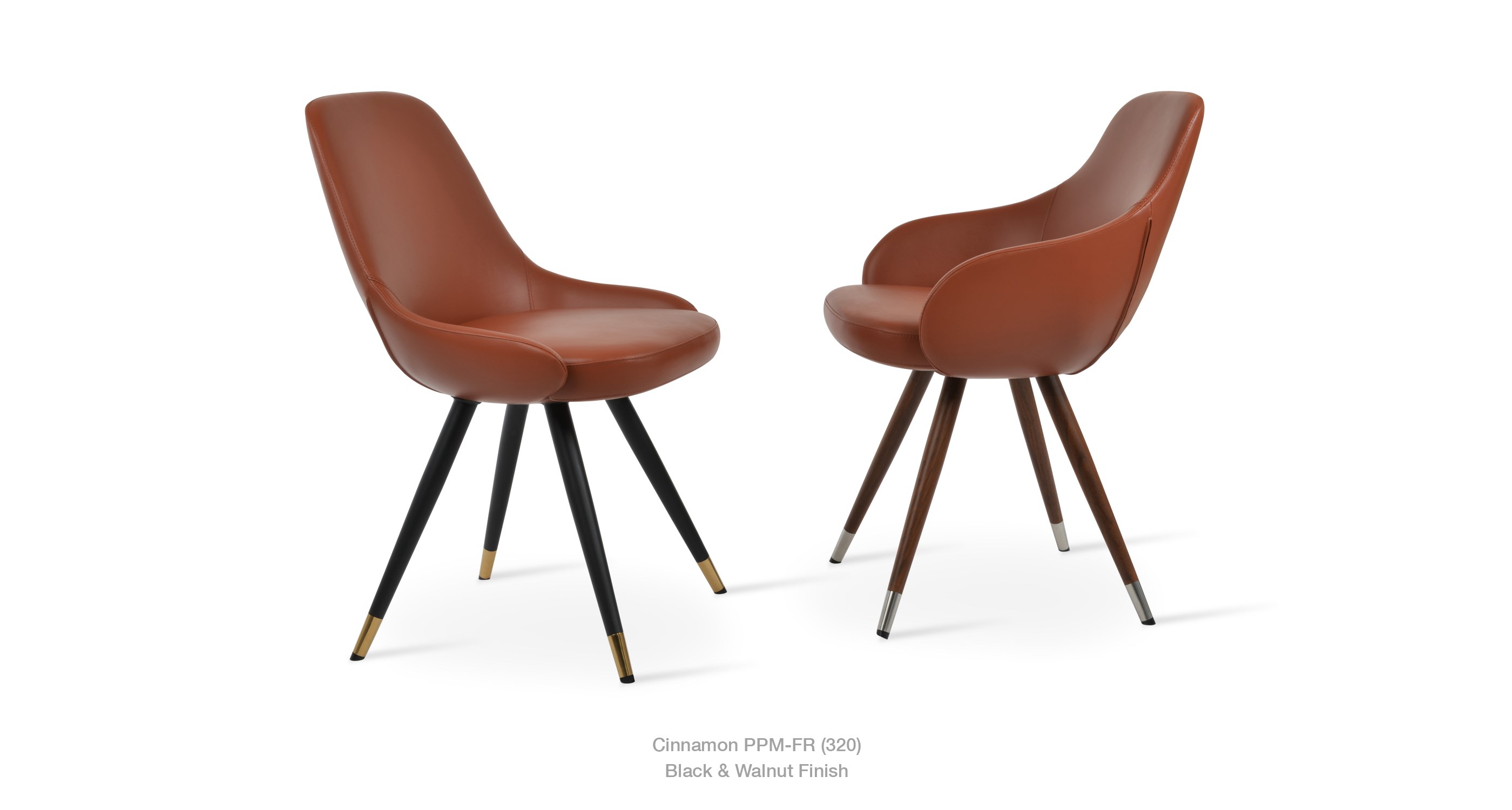 2020 01 21 Gazel Star Cinnamon Walnut Black
