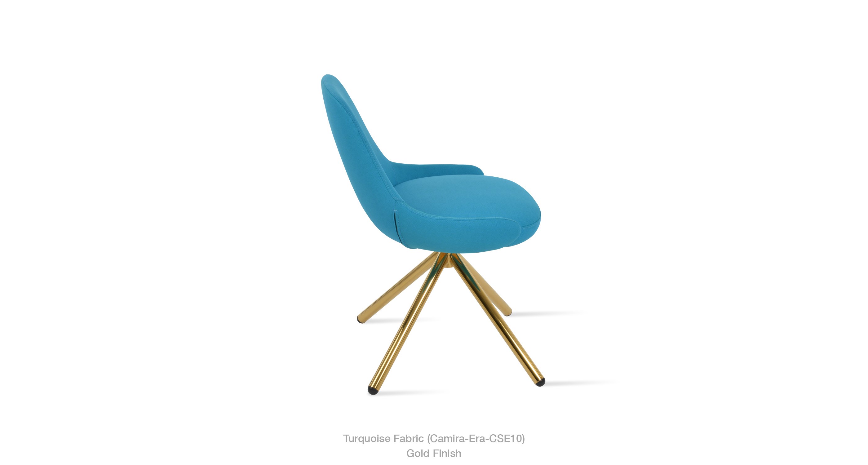 turquoise era - gold