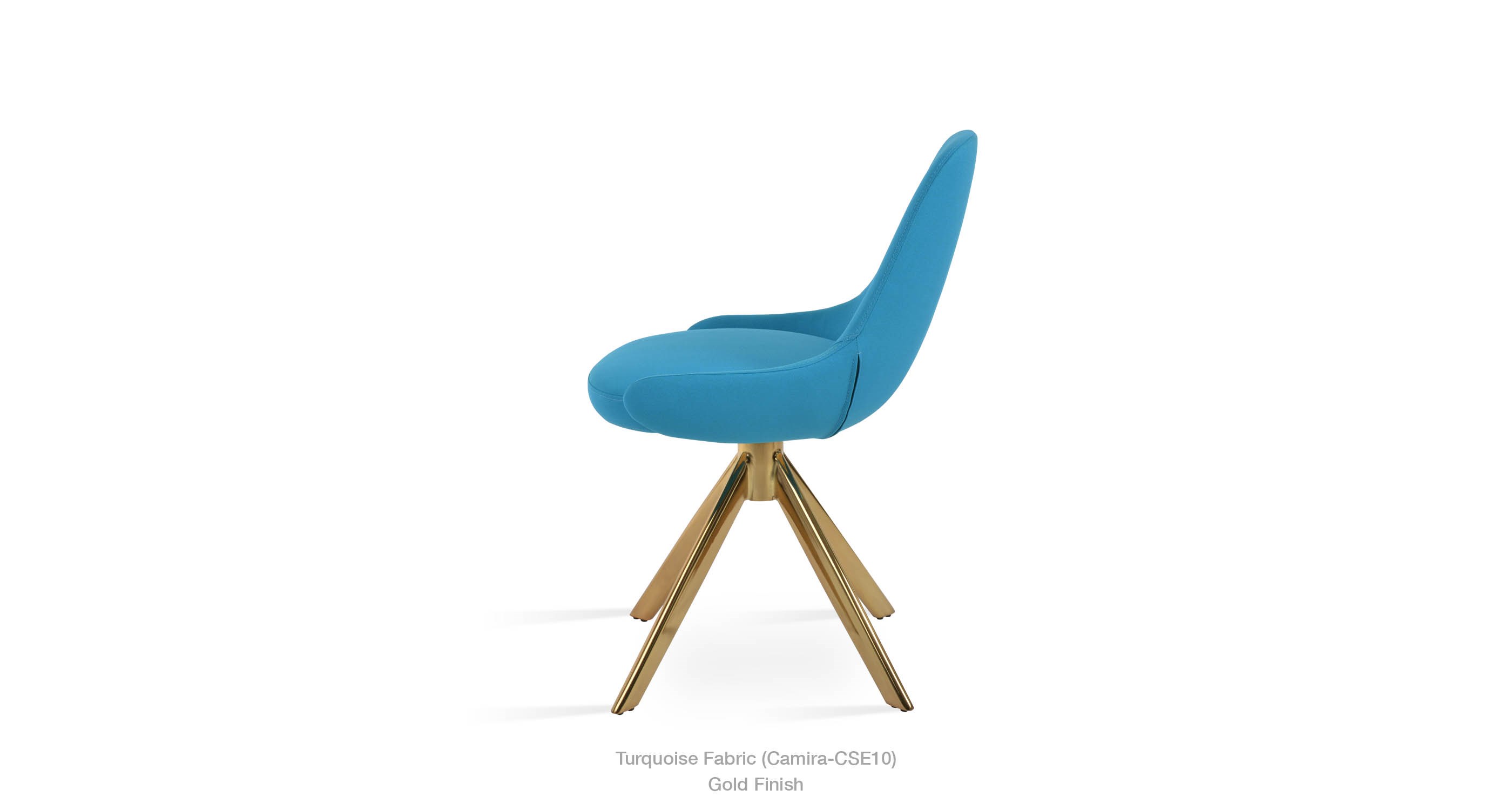 turquoise era - gold