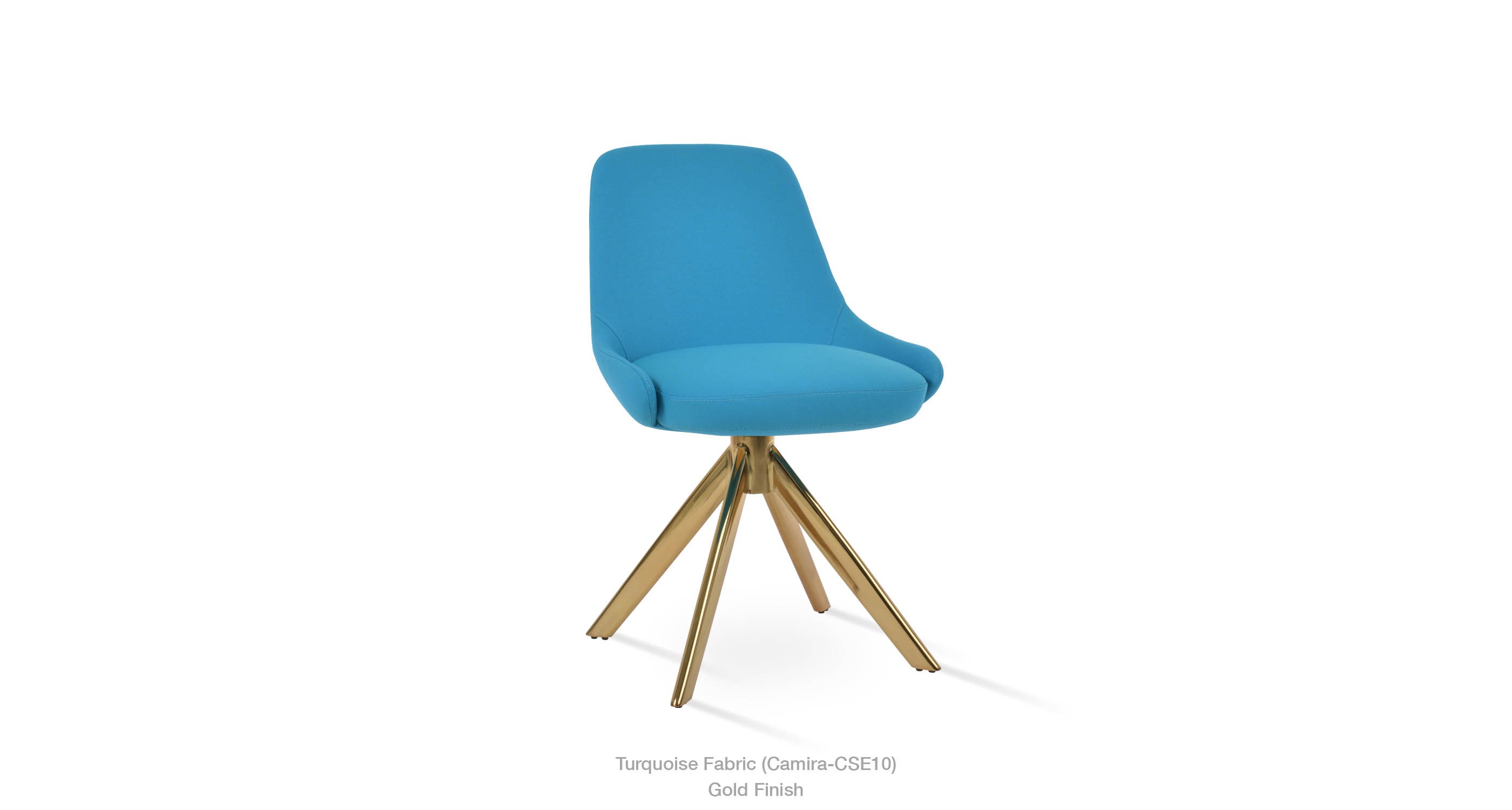 turquoise era - gold