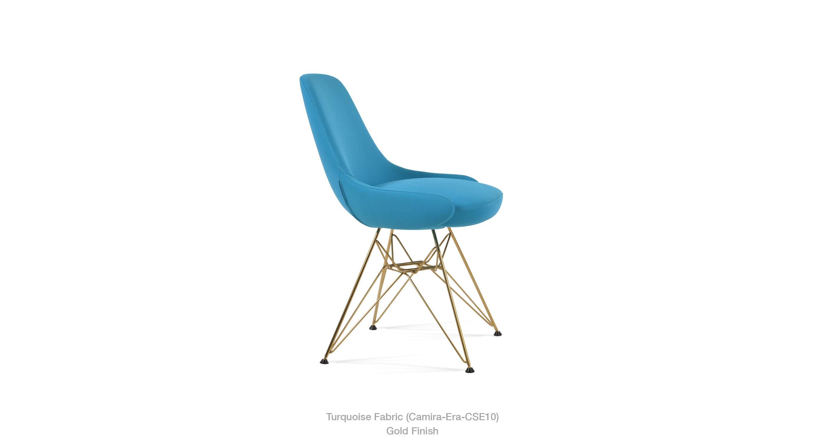 turquoise era - gold