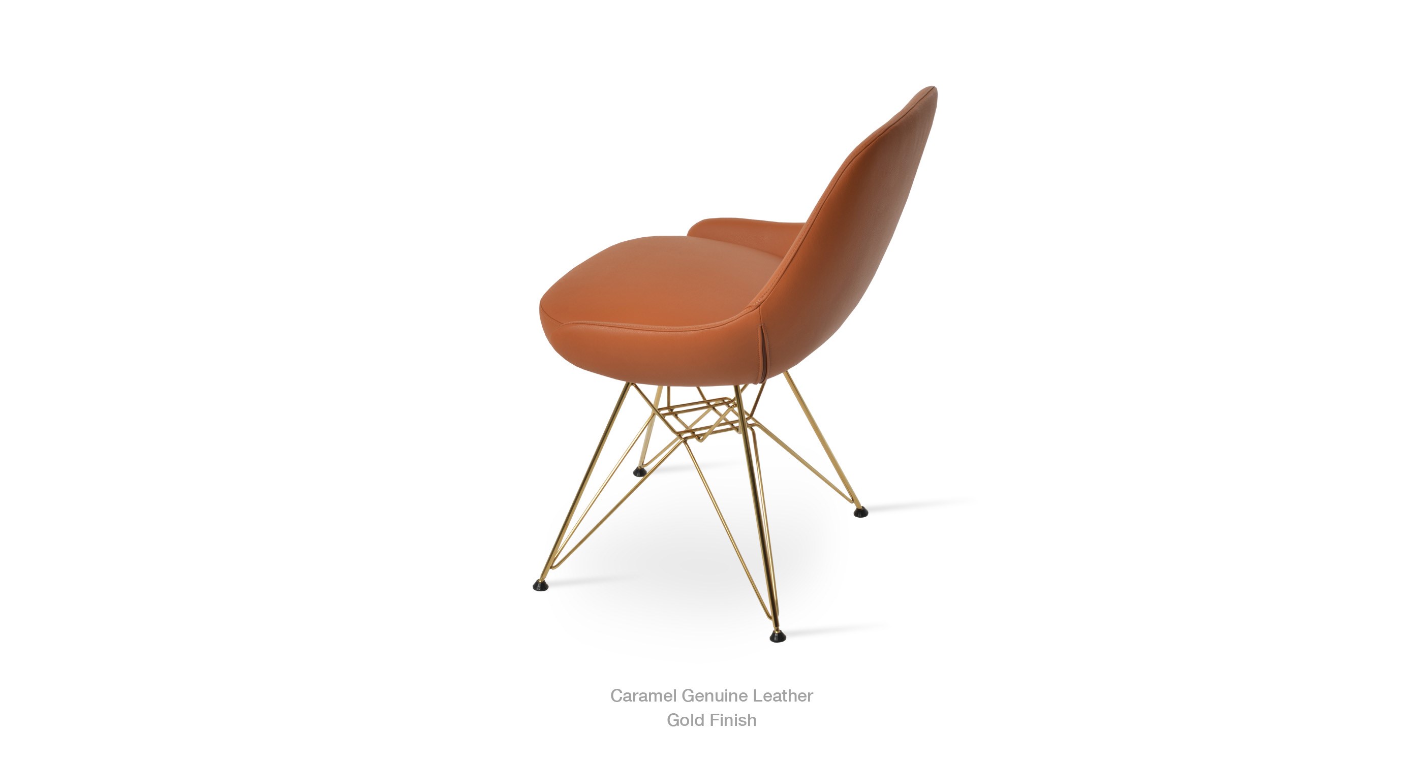 2020 11 08 Gazel Tower Caramel Leather