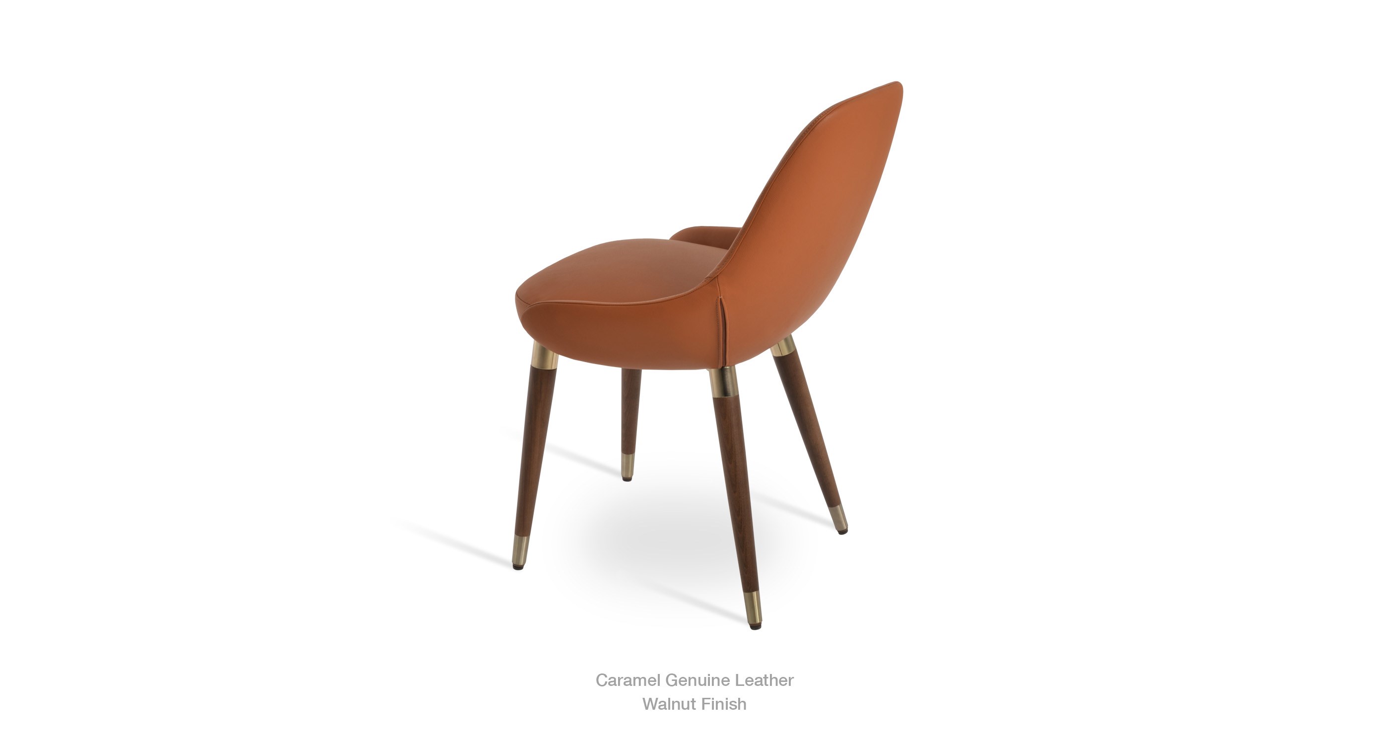 2020 11 01 Gazel Caramel Genuine Leather