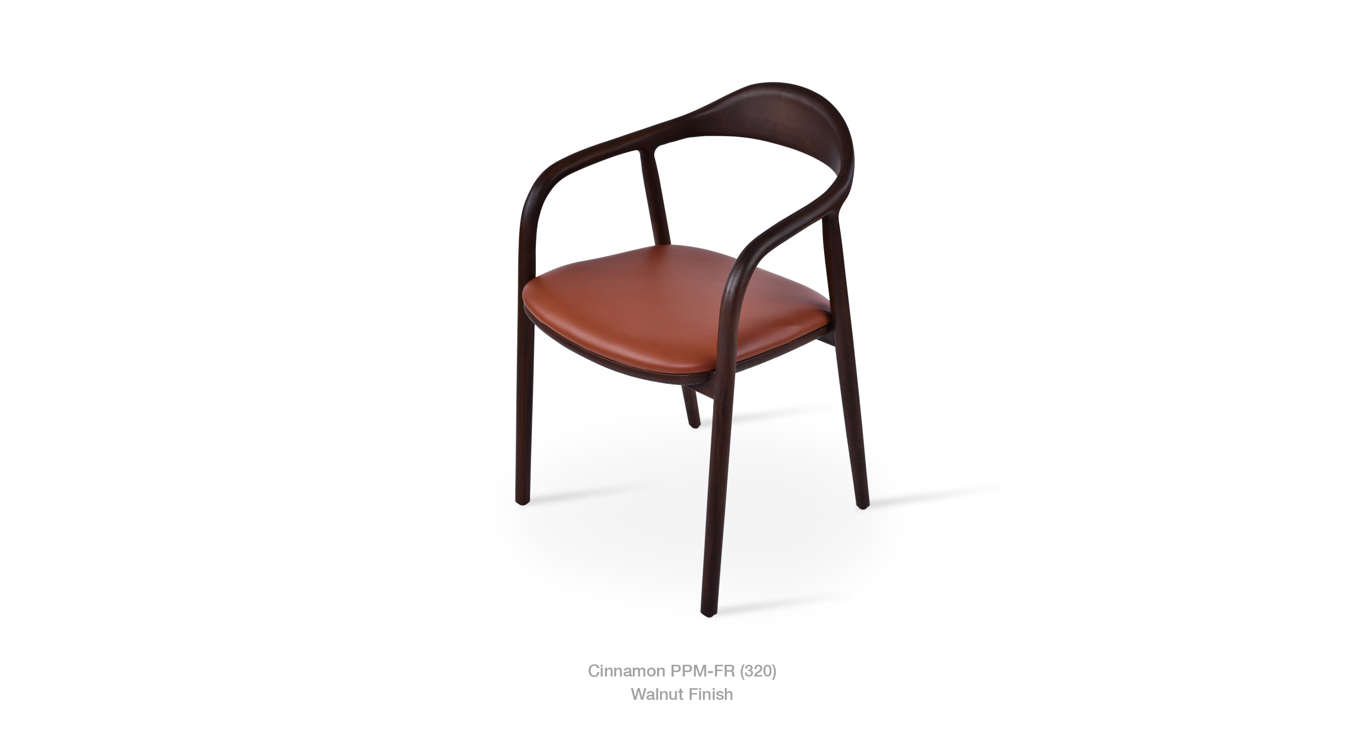 2020 01 16 Intinity Arm Cinnamon Walnut