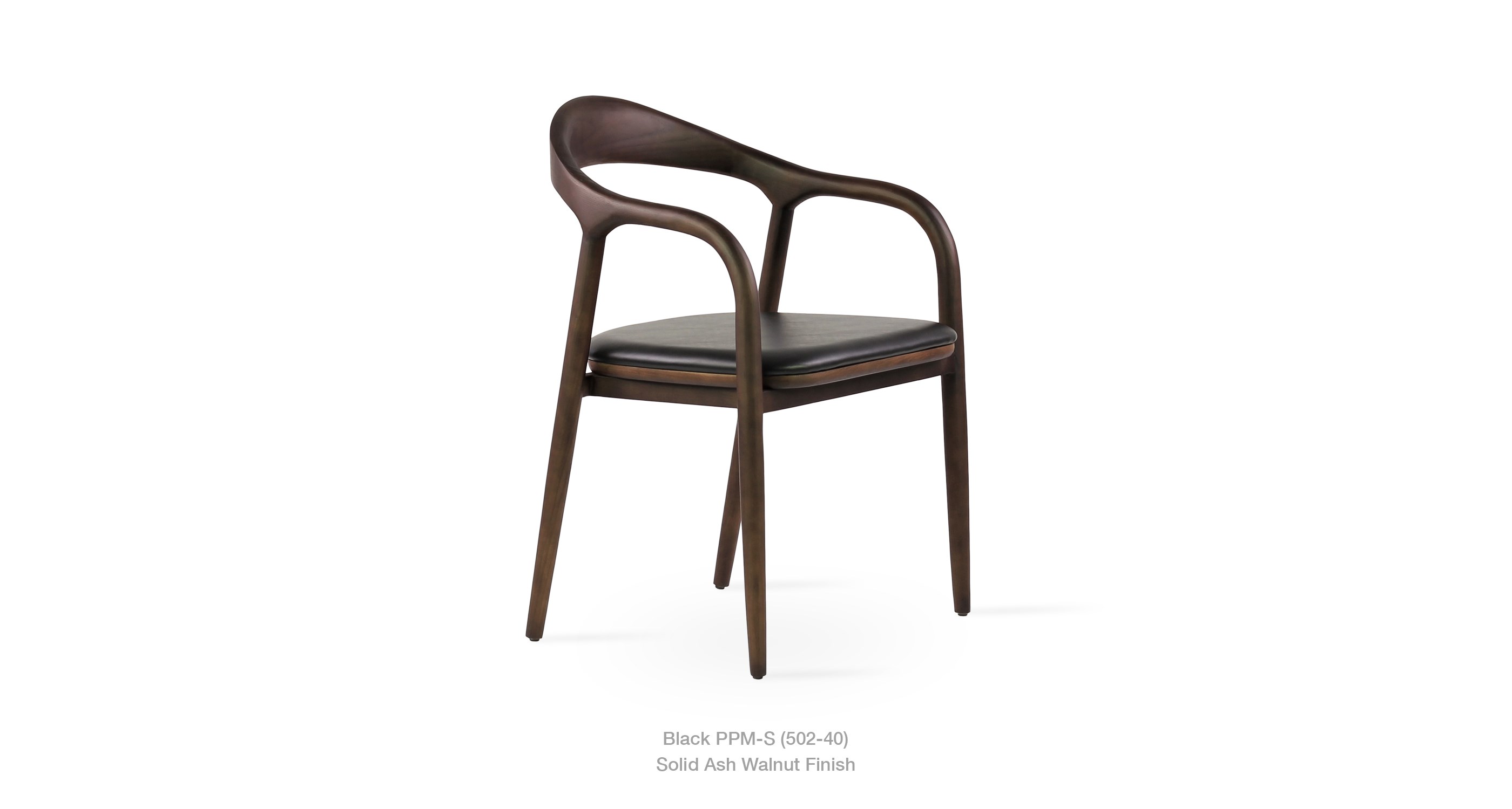 black ppm - walnut