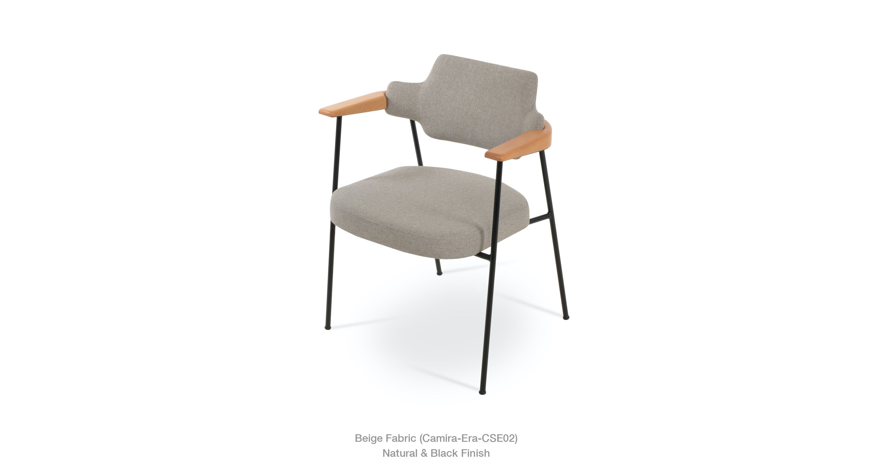 Palu Arm Beige Era Camira 