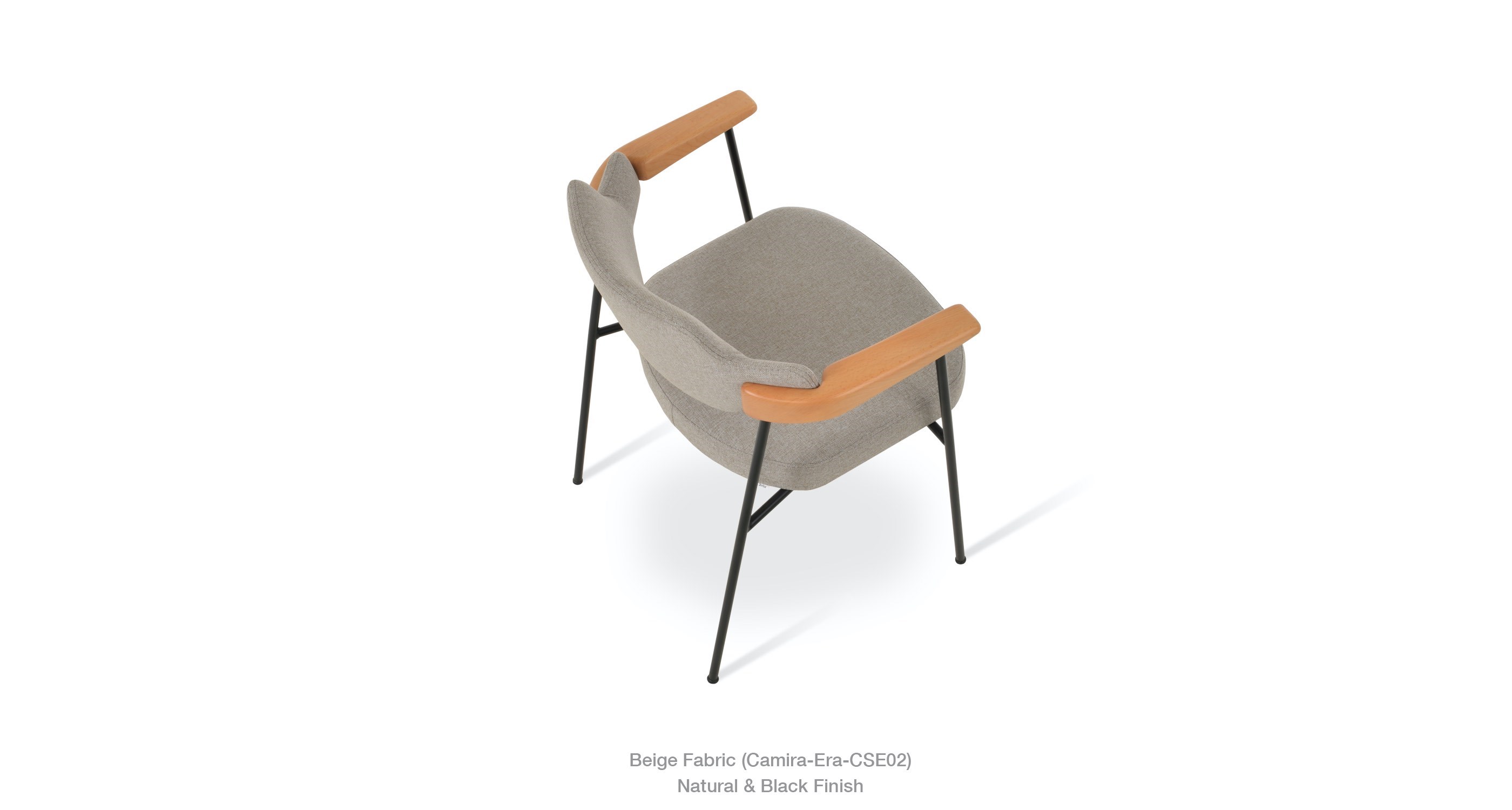Palu Arm Beige Era Camira