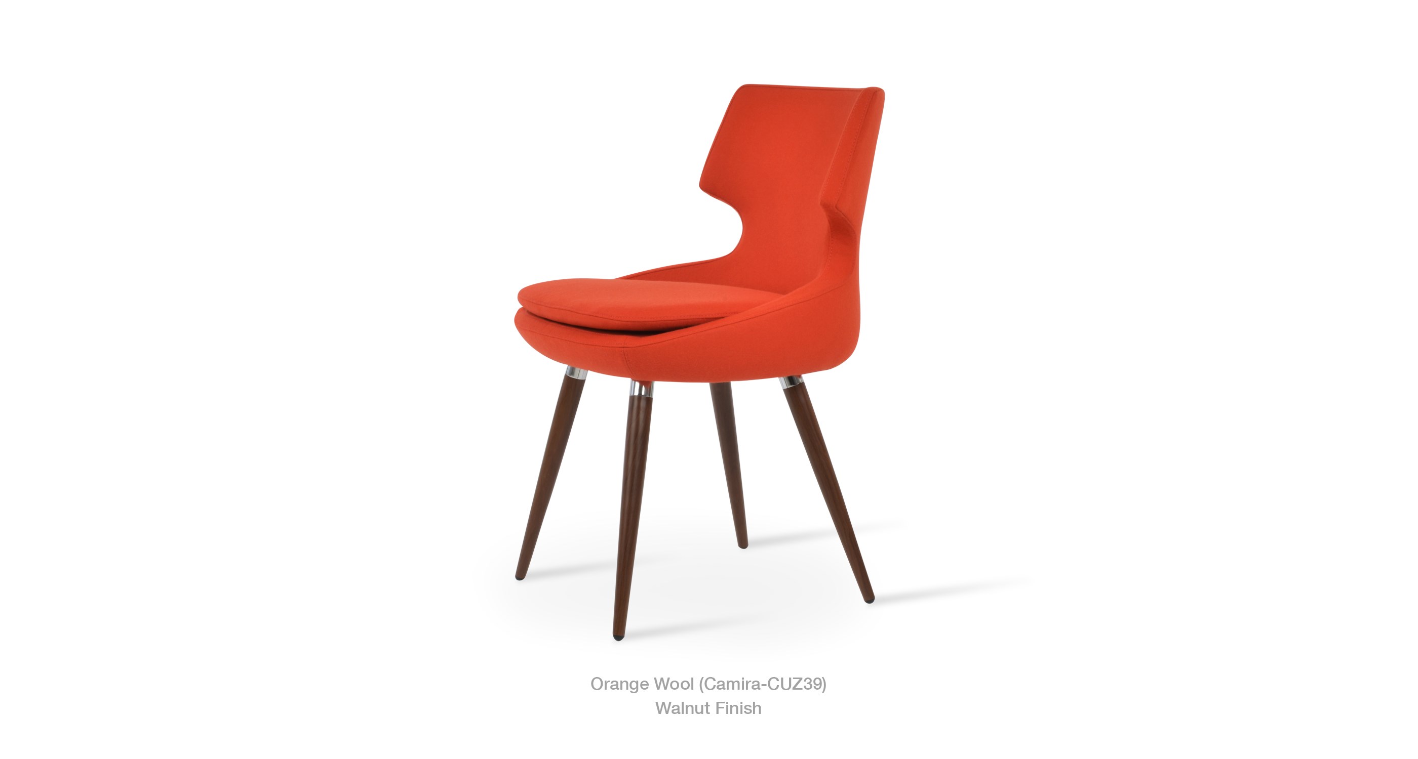 2019 12 30 Patara Ana Orange Wool Walnut