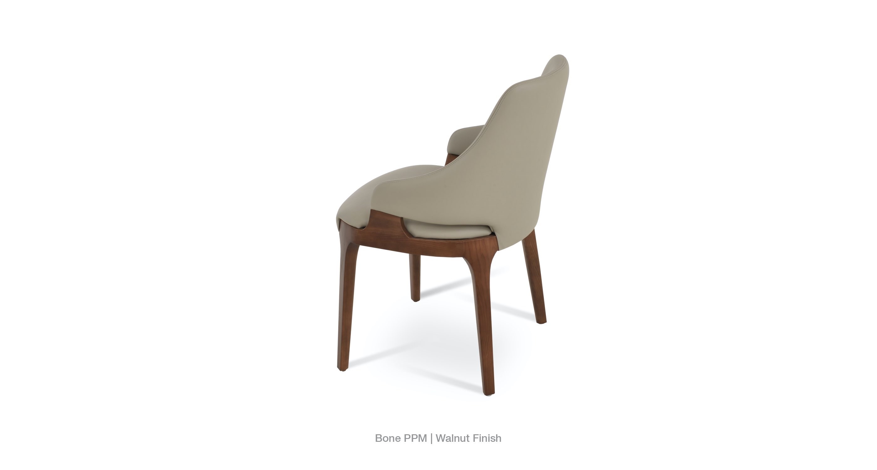 Plattner Bone Ppm Walnut