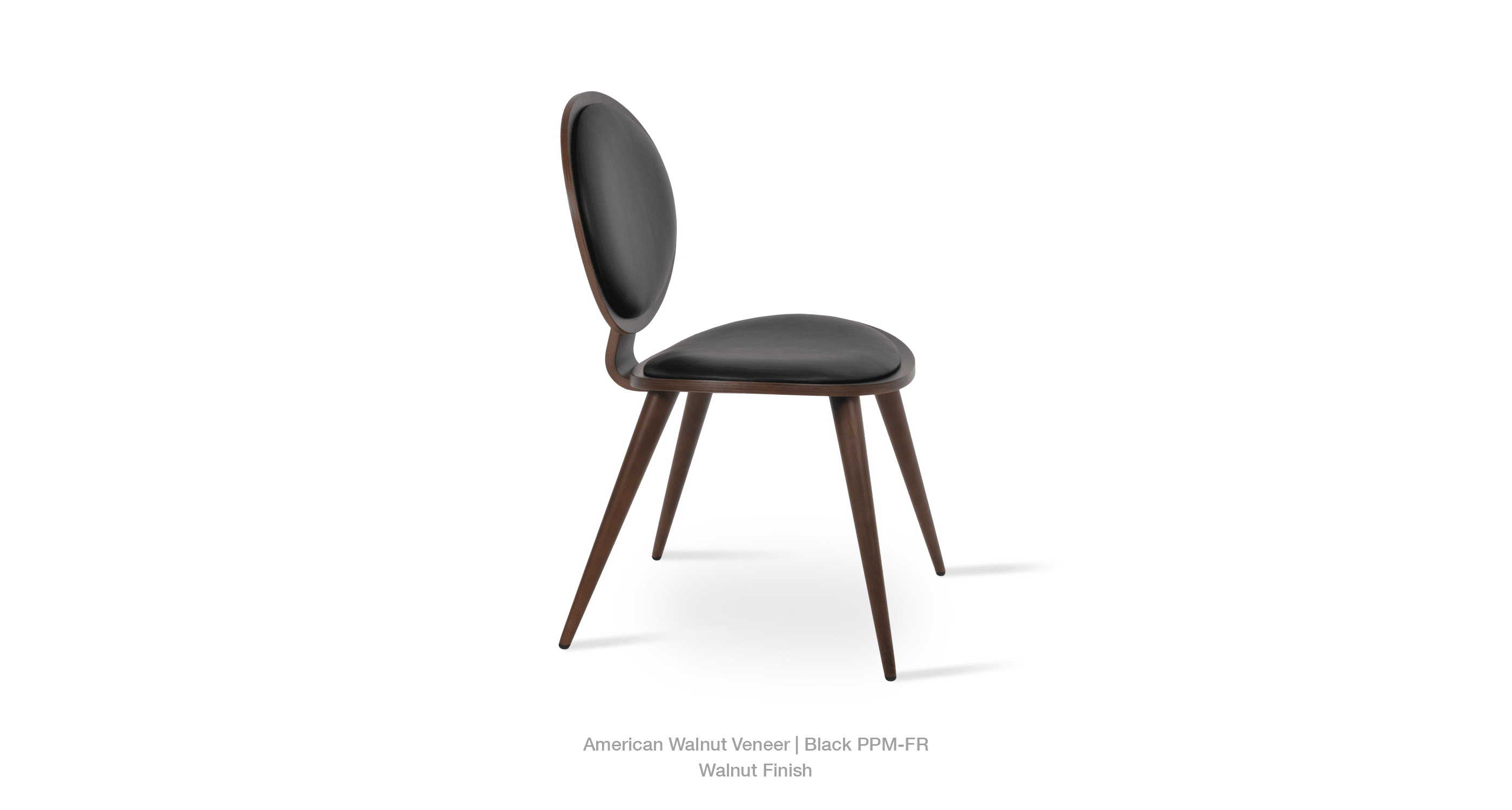 2020 03 23 Tokyo Chair Black Ppm