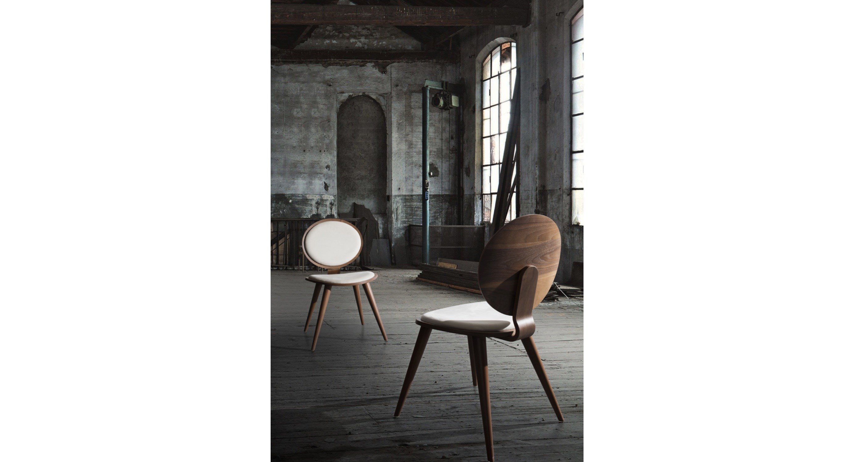 Tokyo Chair 1