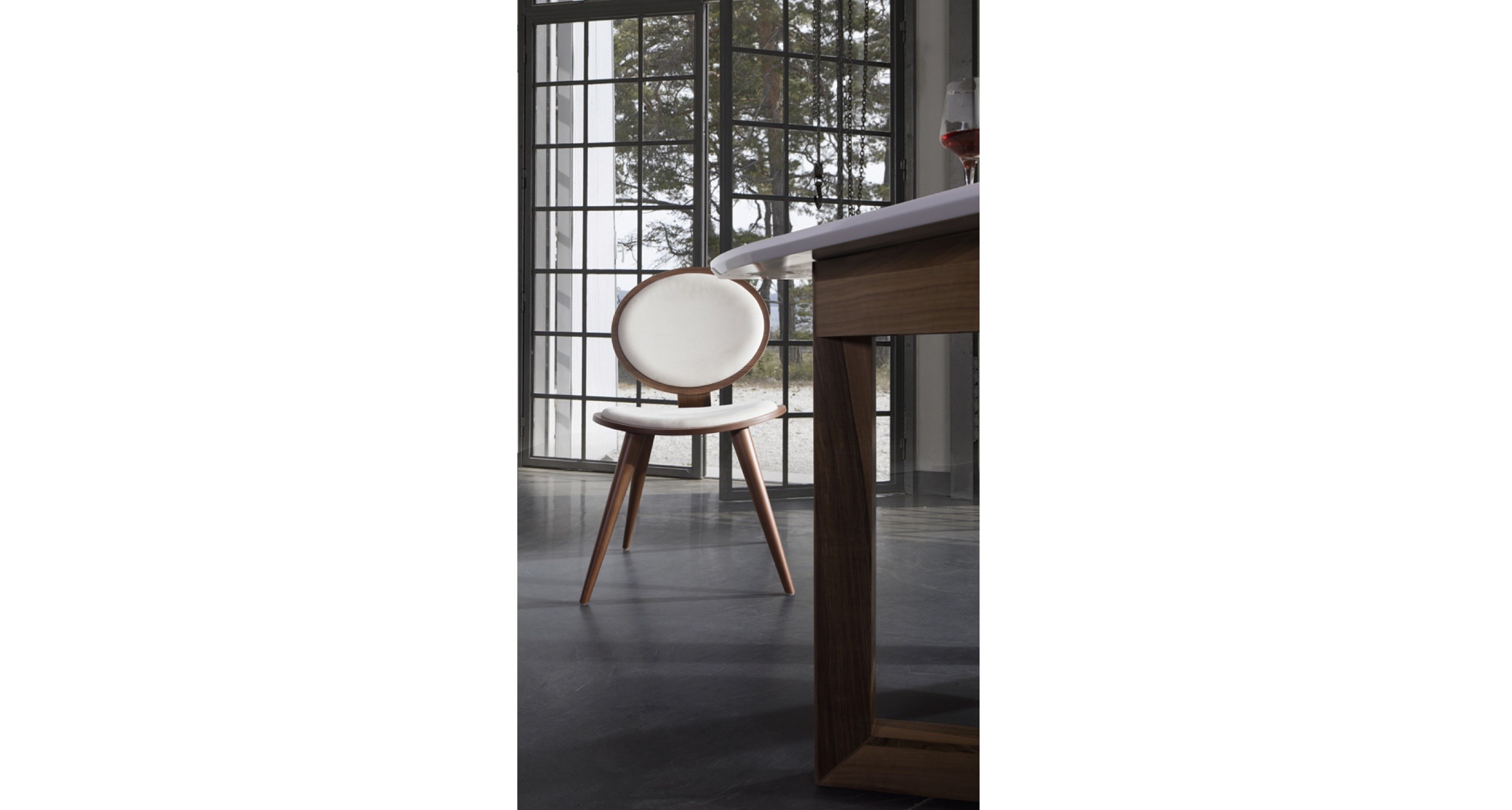 Tokyo Chair 3