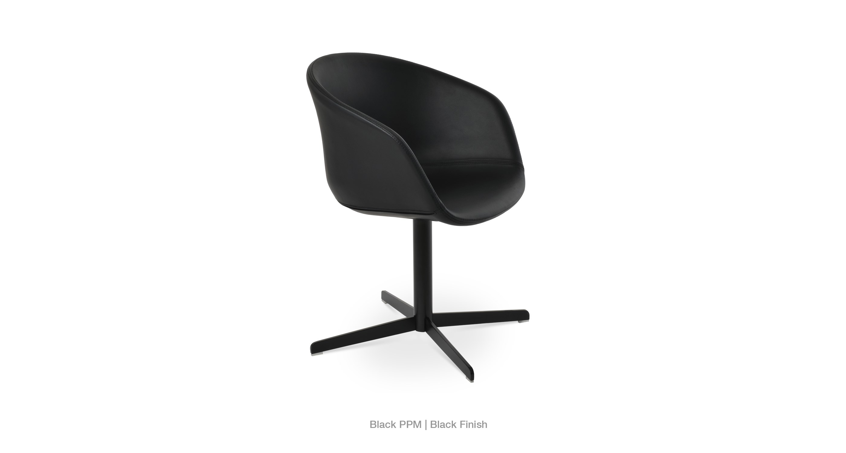 Tribeca 4 Star Black Ppm 