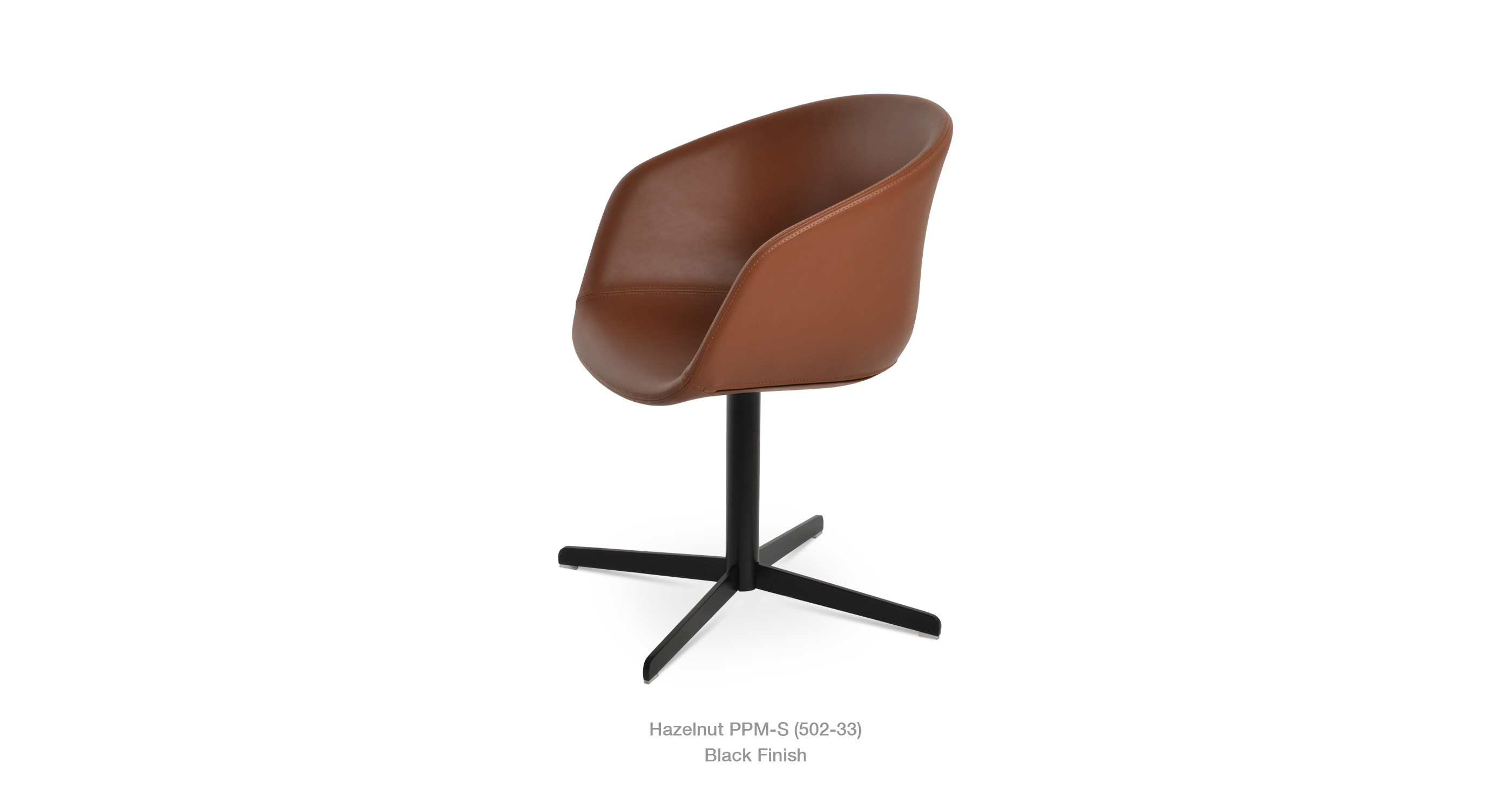 hazelnut ppm