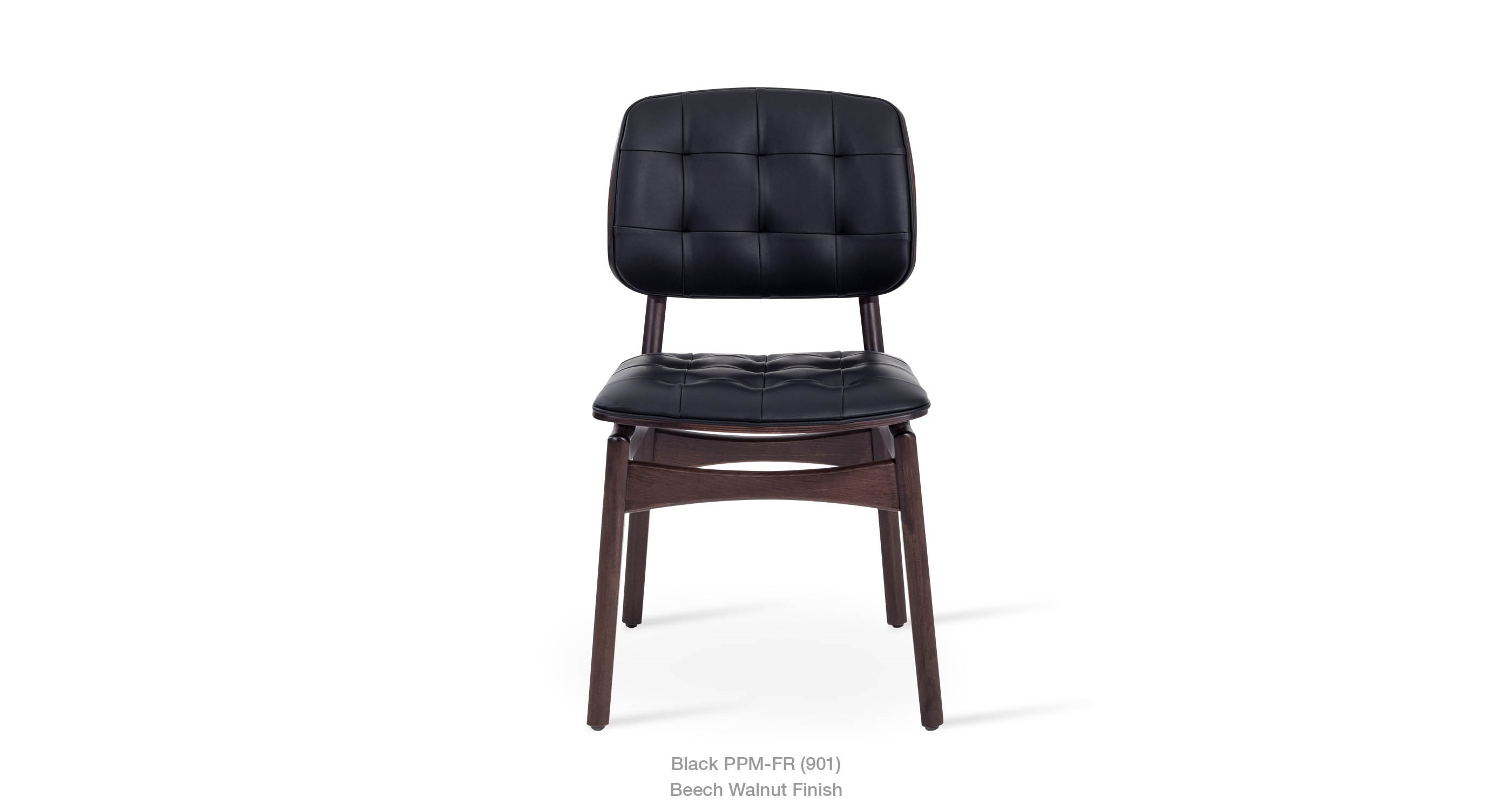 Valencia Dining Black Ppm