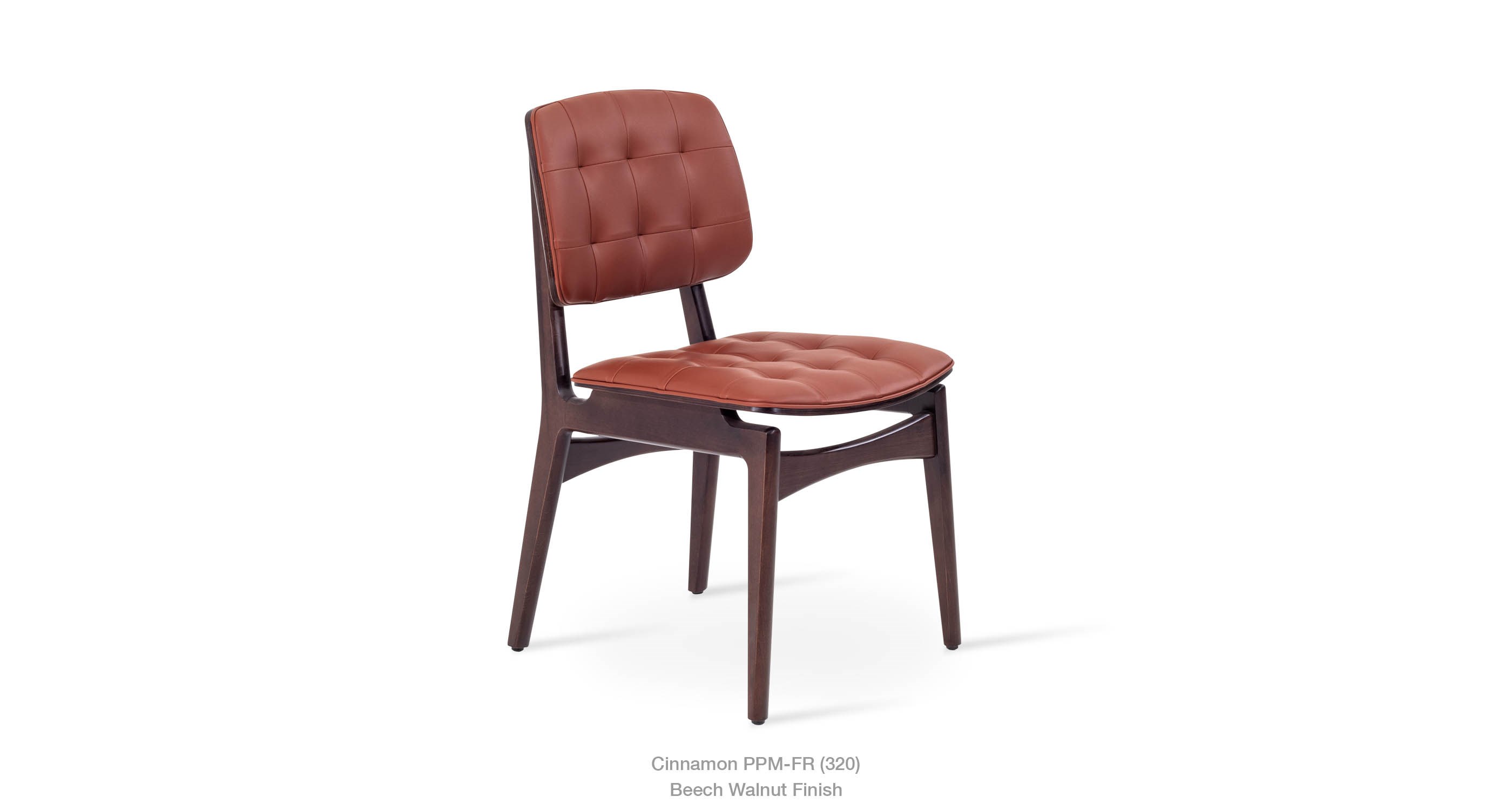 Valencia Wood Cinnamon