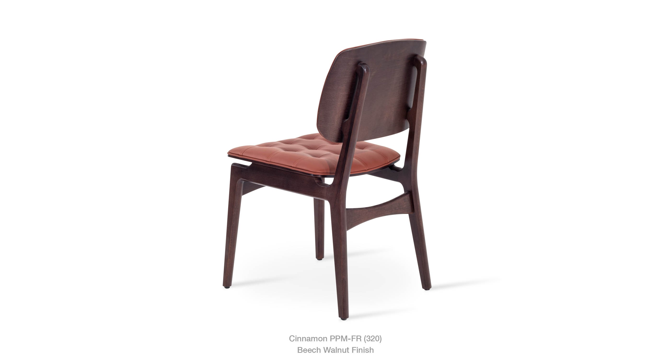 Valencia Wood Cinnamon Ppm