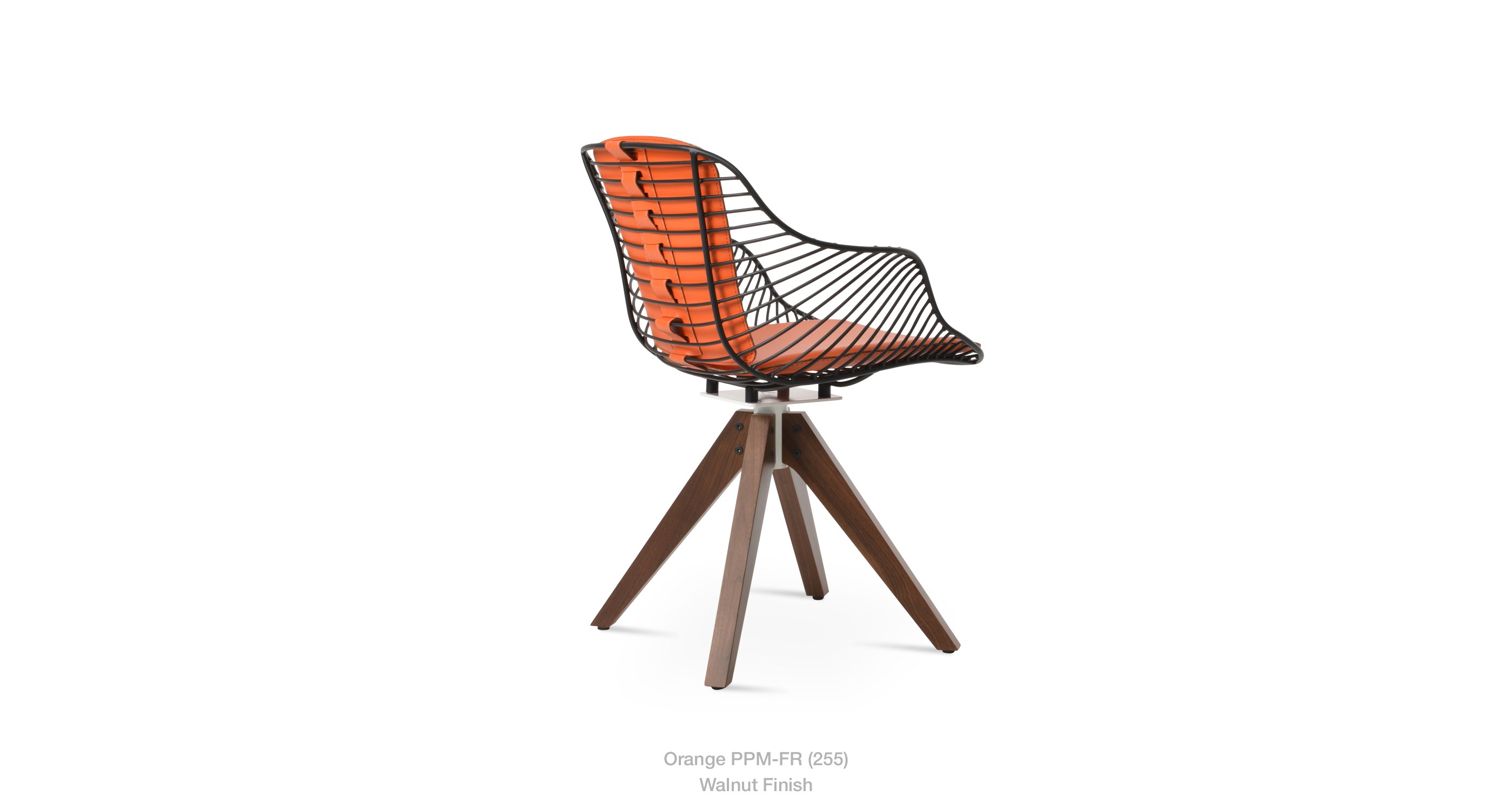 orange ppm - walnut
