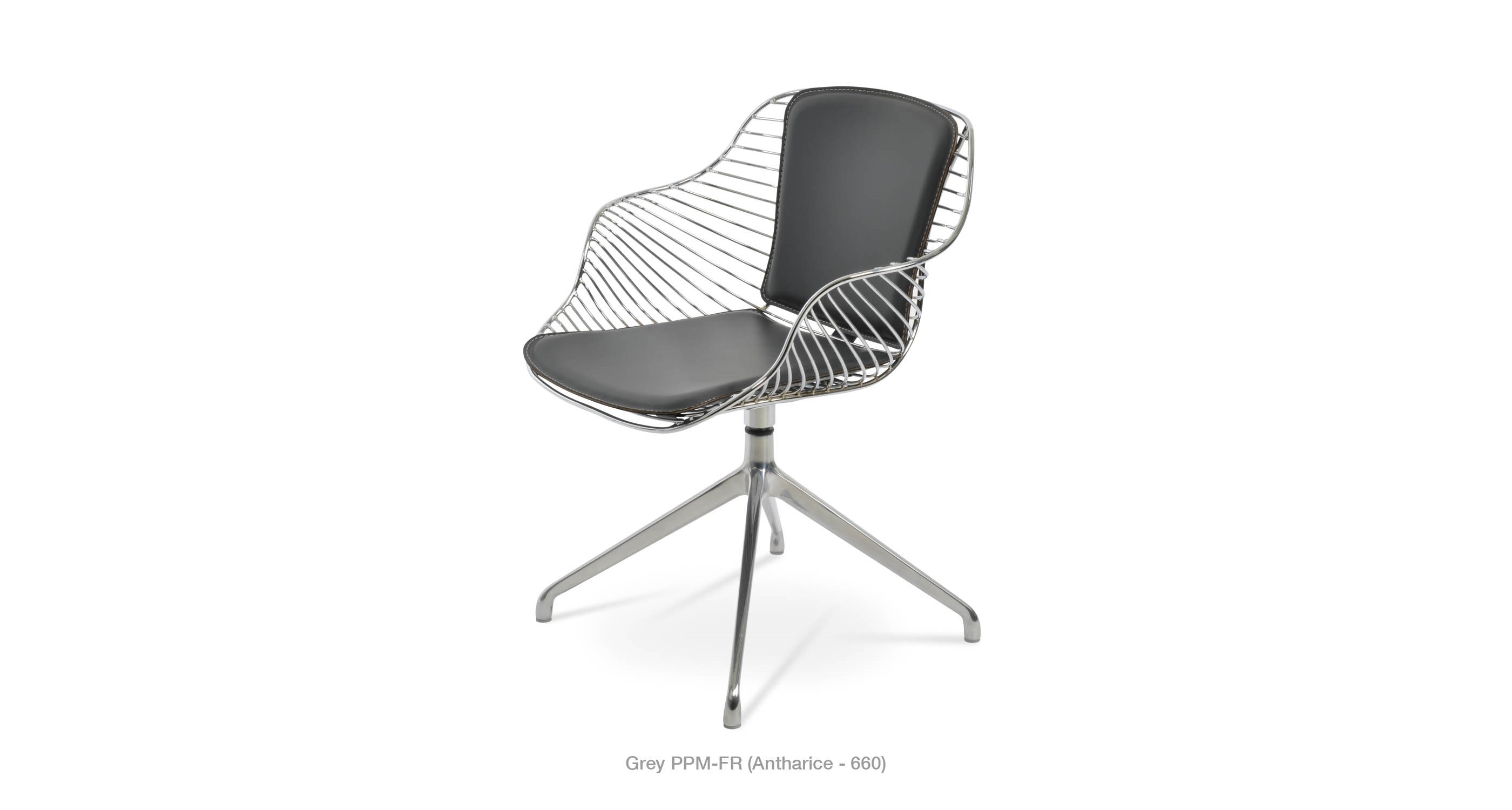 grey ppm