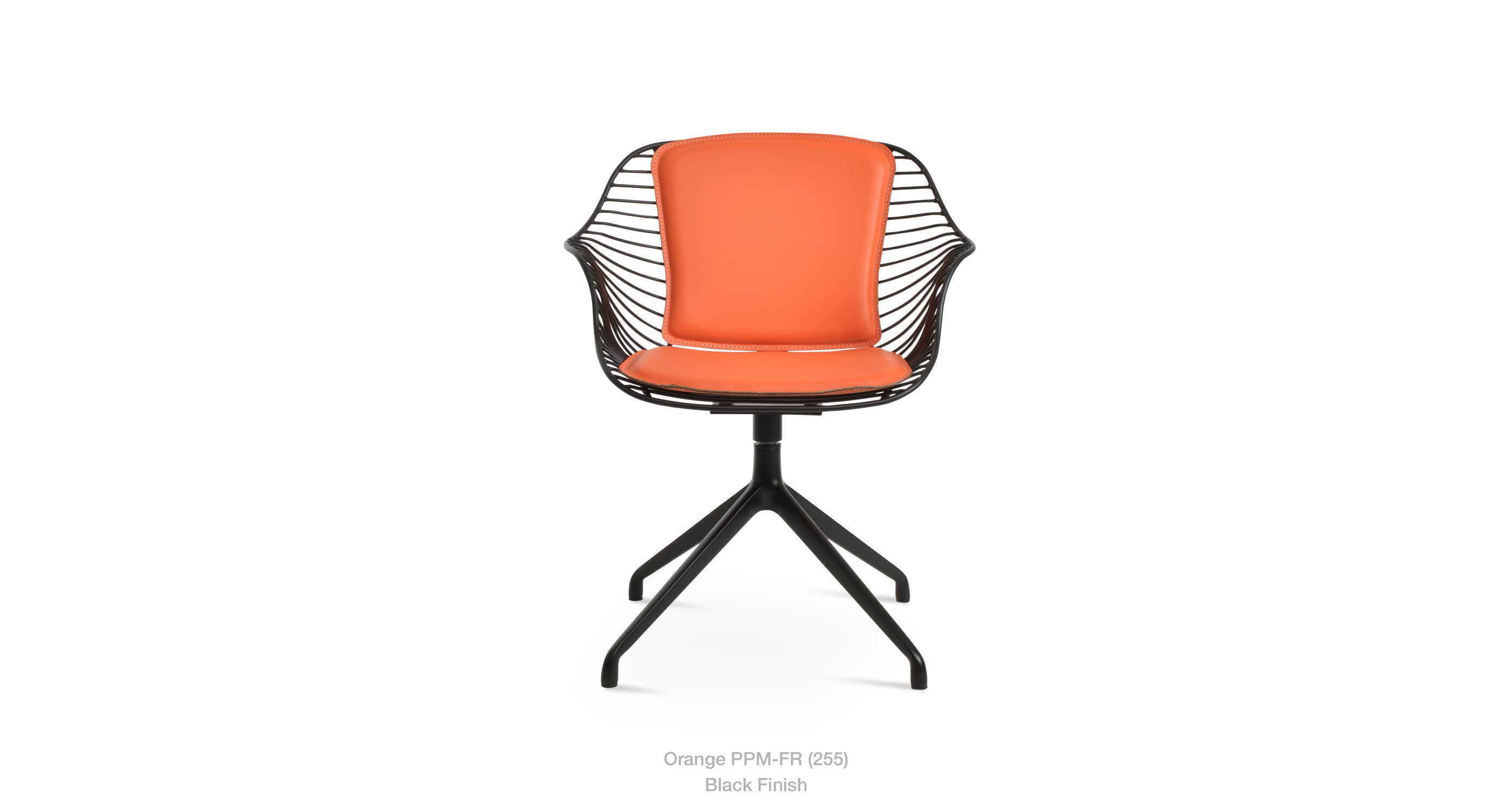 orange ppm - black