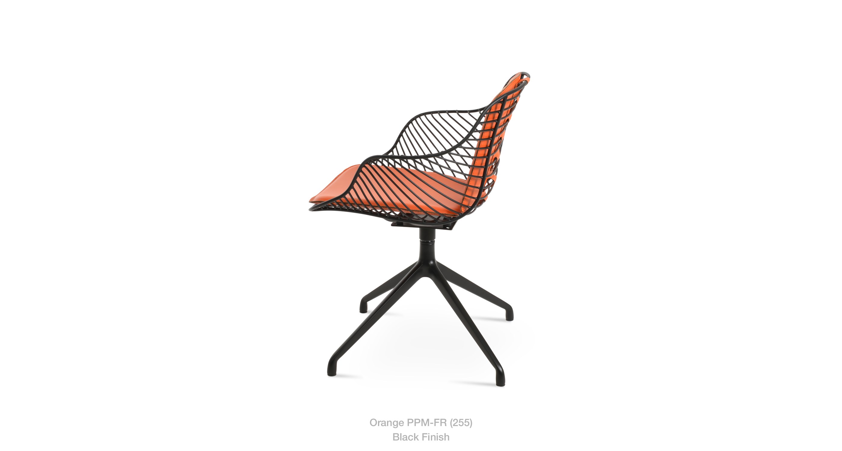 orange ppm - black