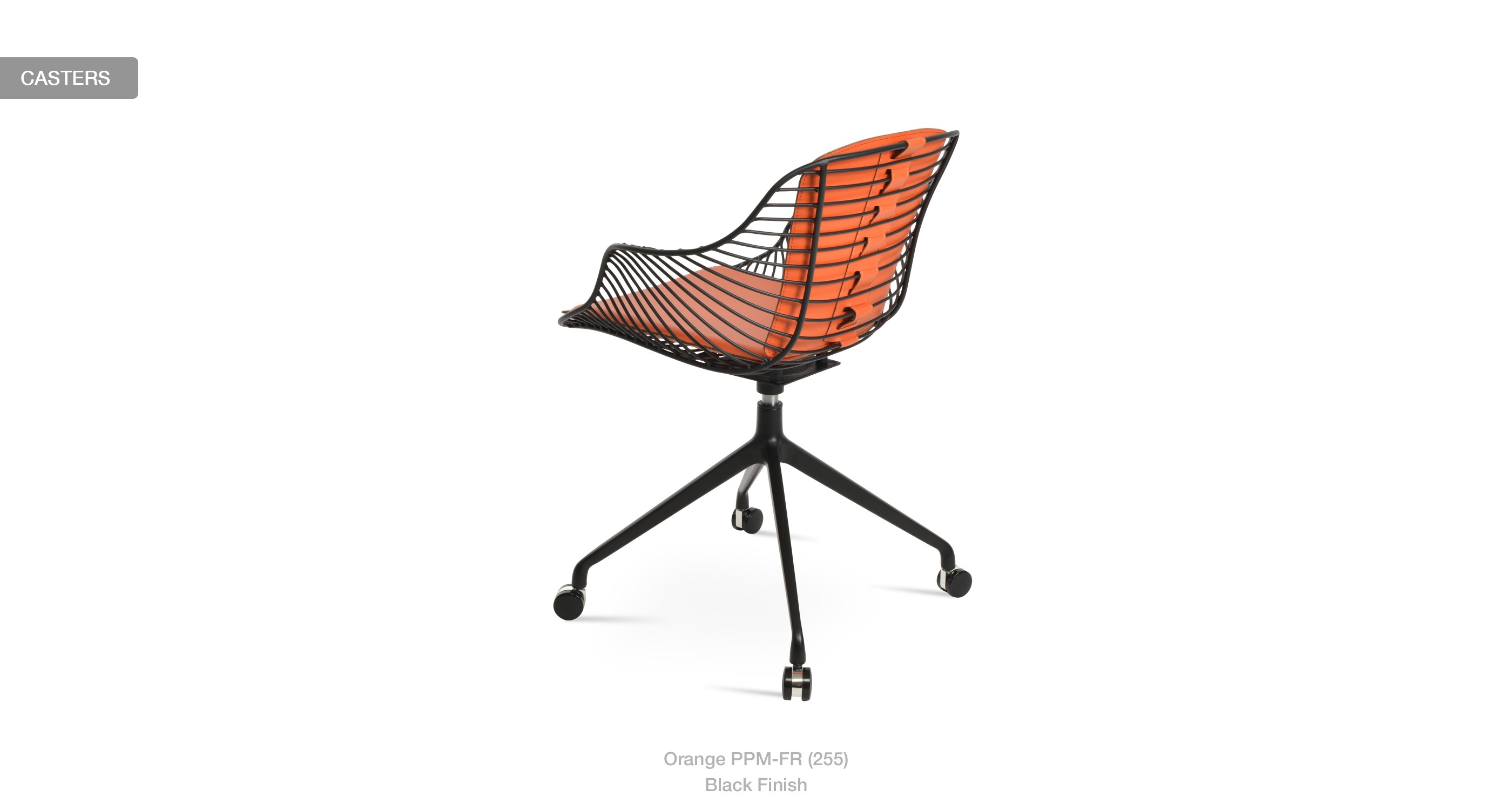 orange ppm - black