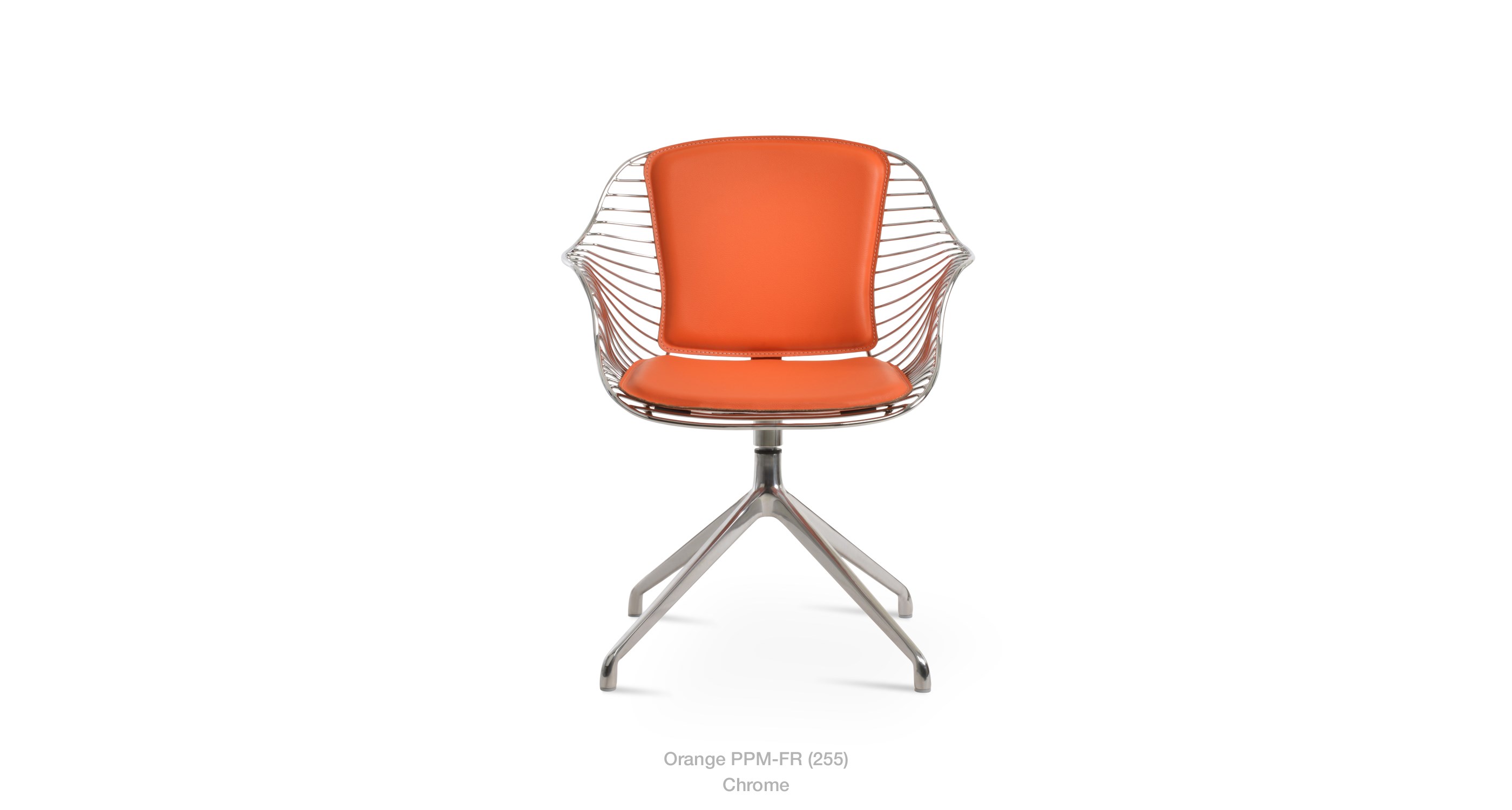 orange ppm - chrome
