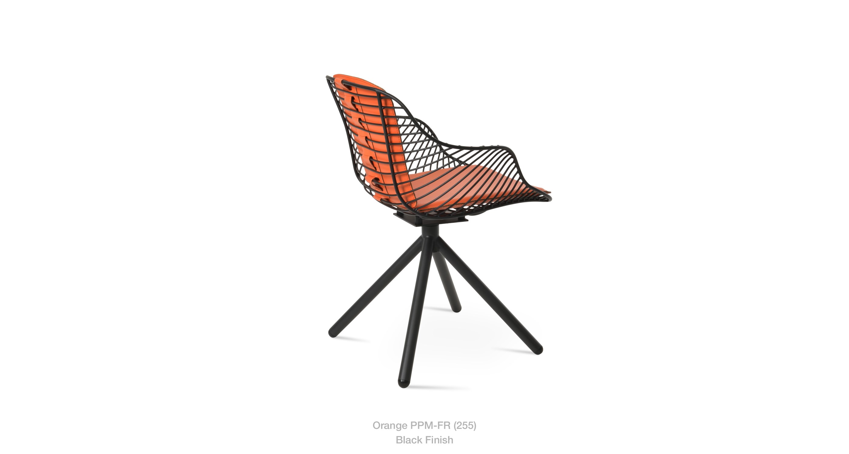 orange ppm - black