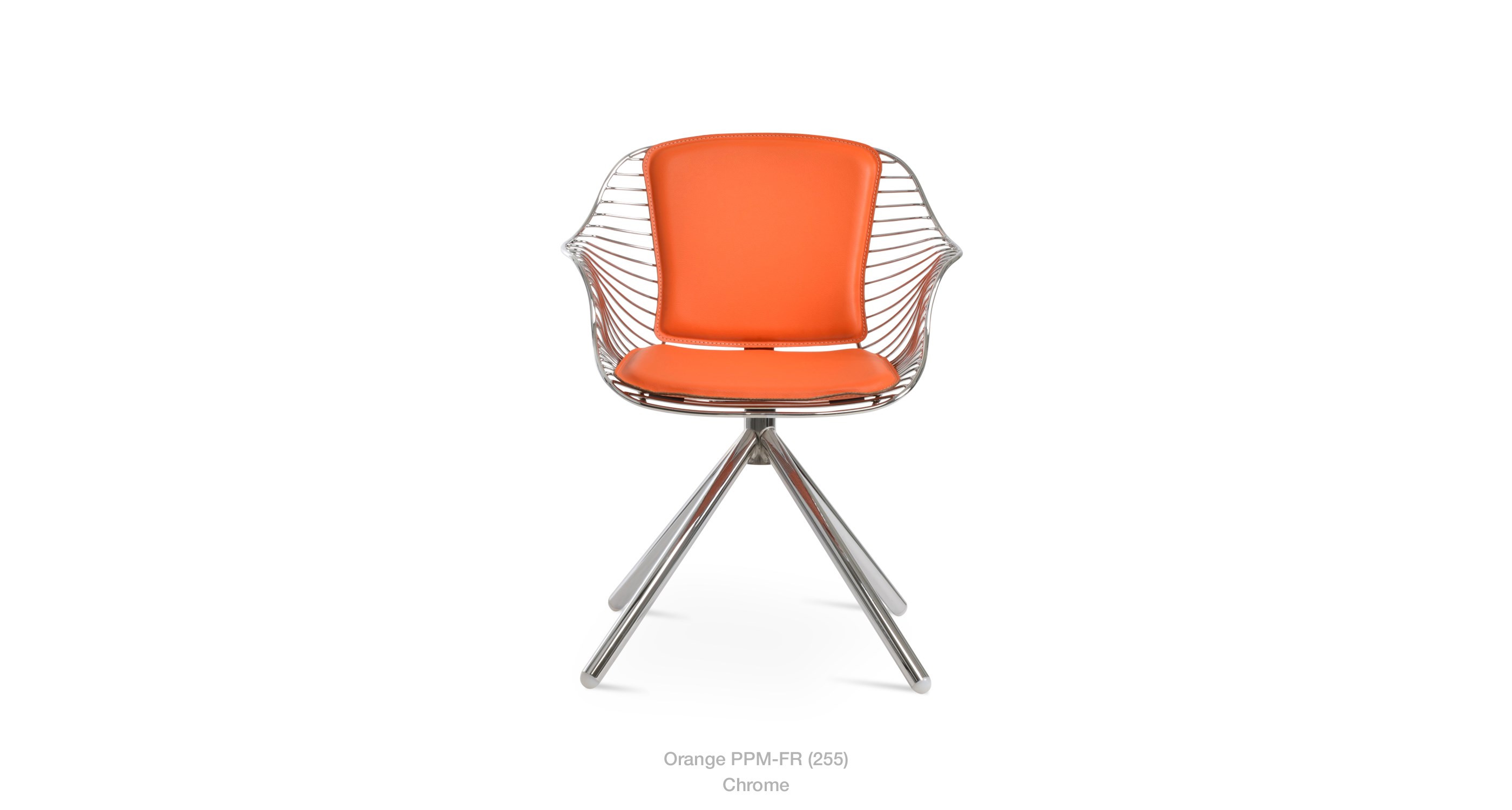 orange ppm - chrome