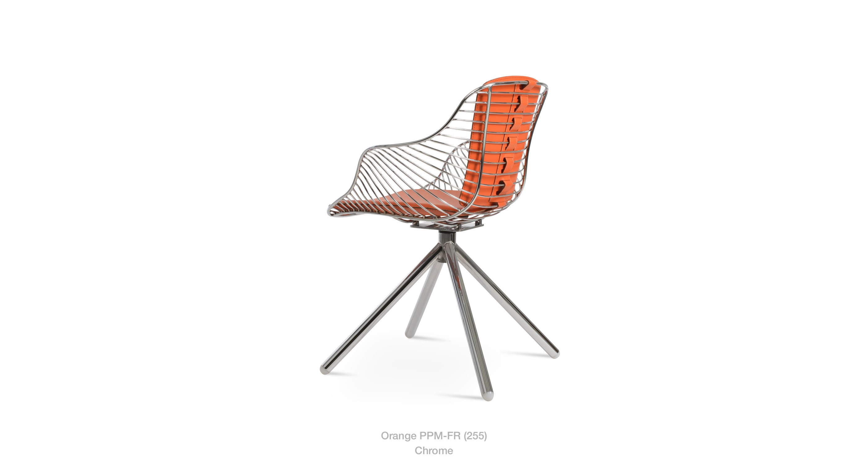 orange ppm - chrome