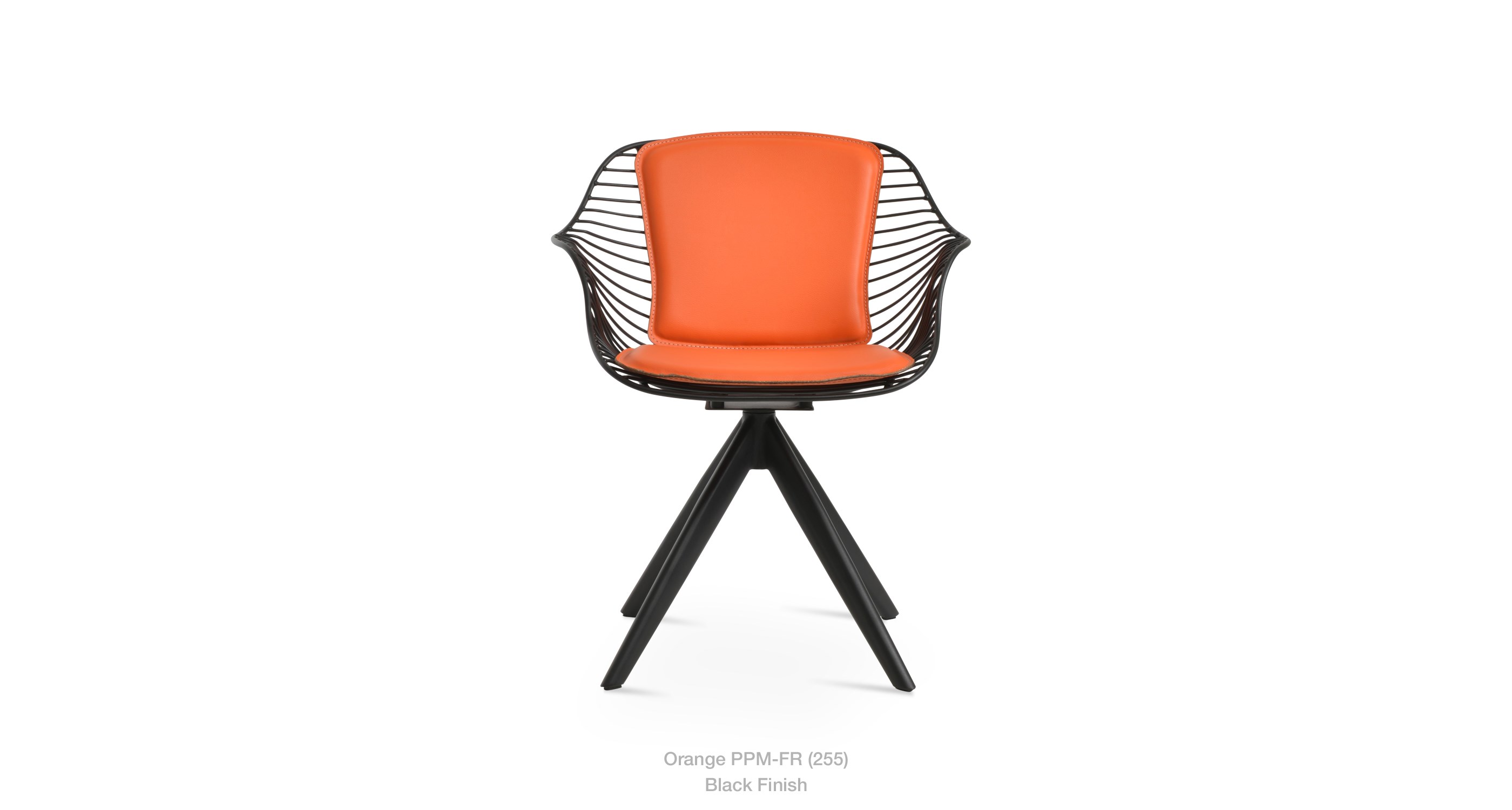 orange ppm - black