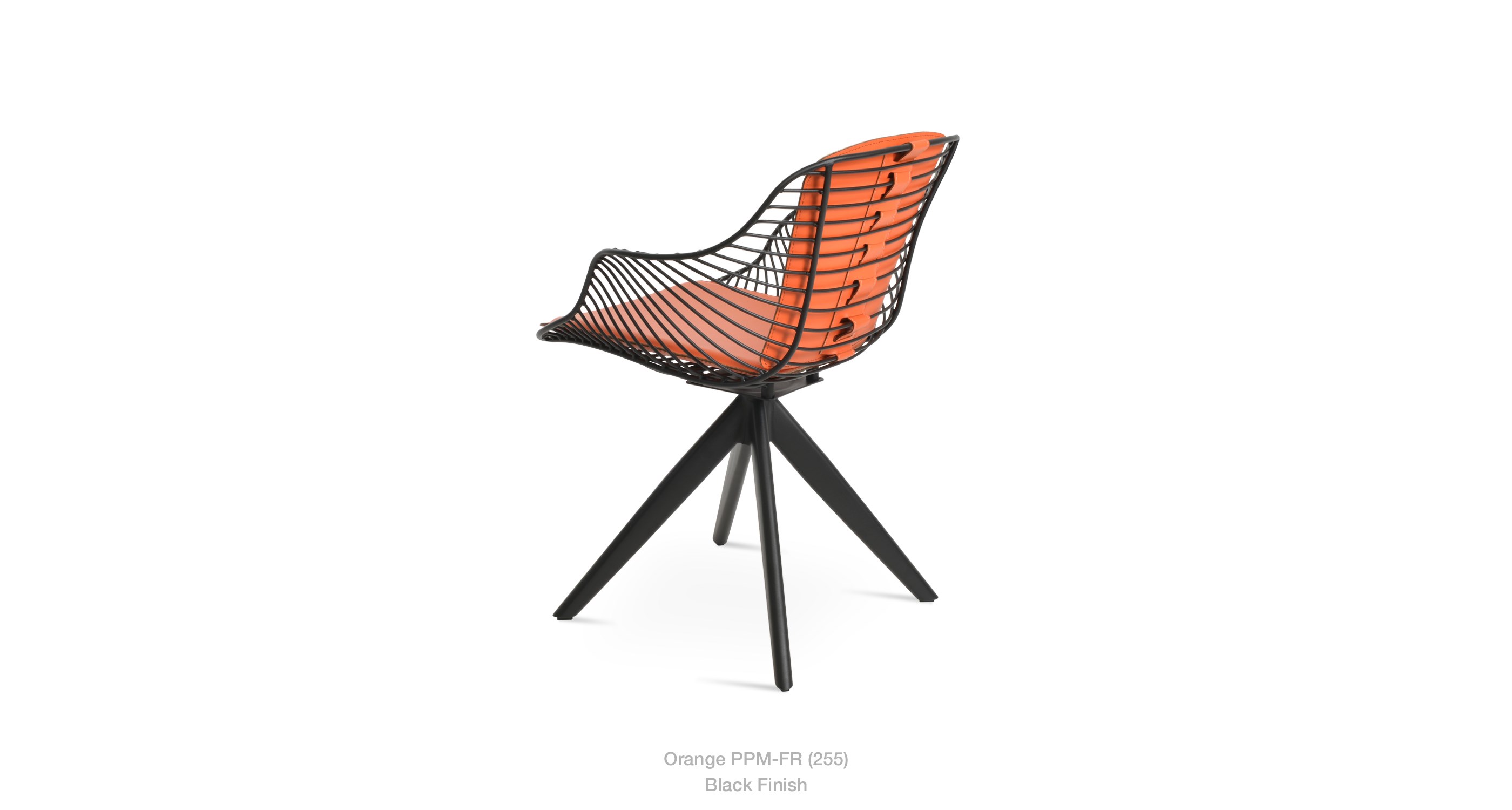 orange ppm - black
