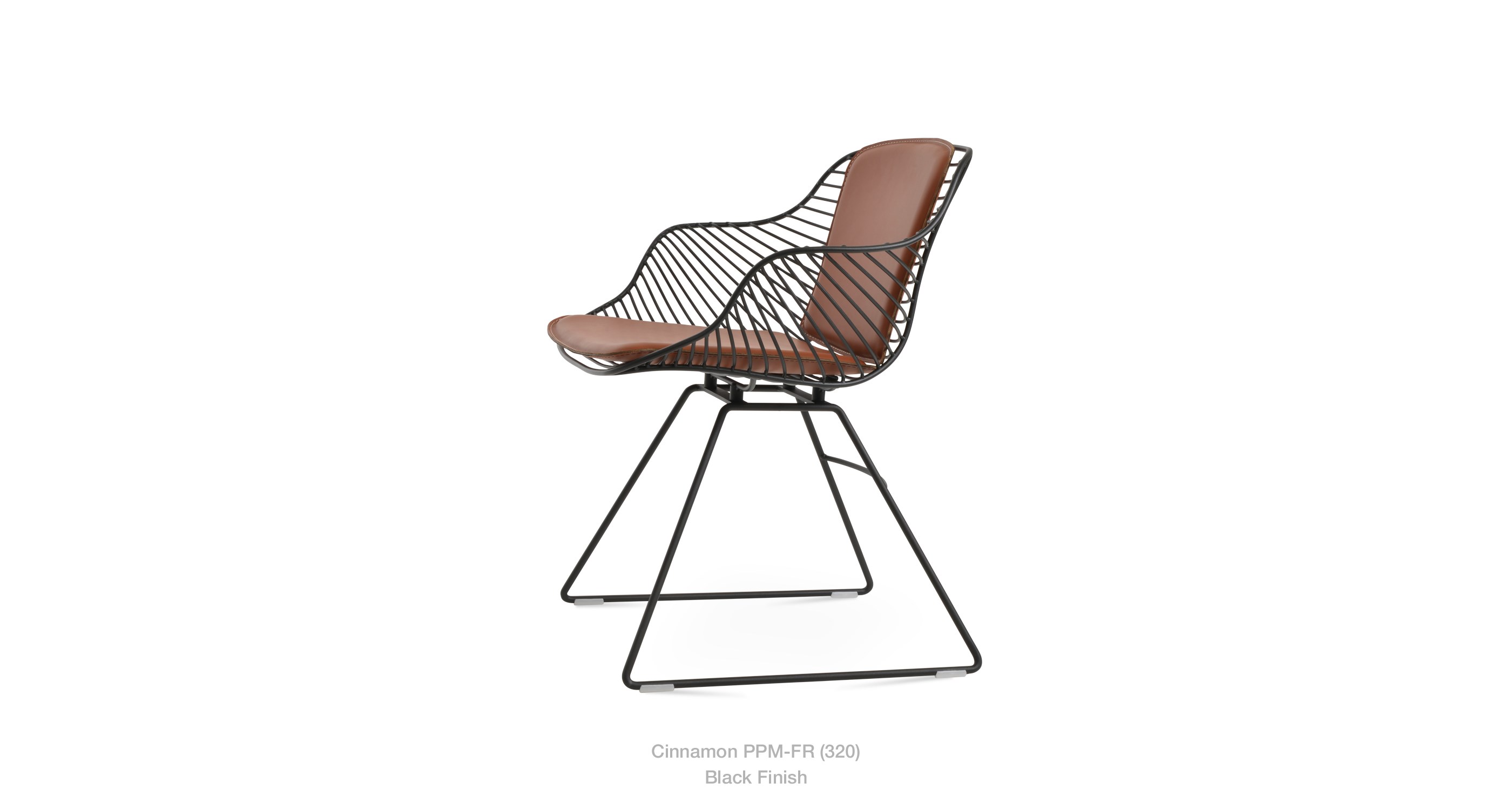 cinnamon ppm - black