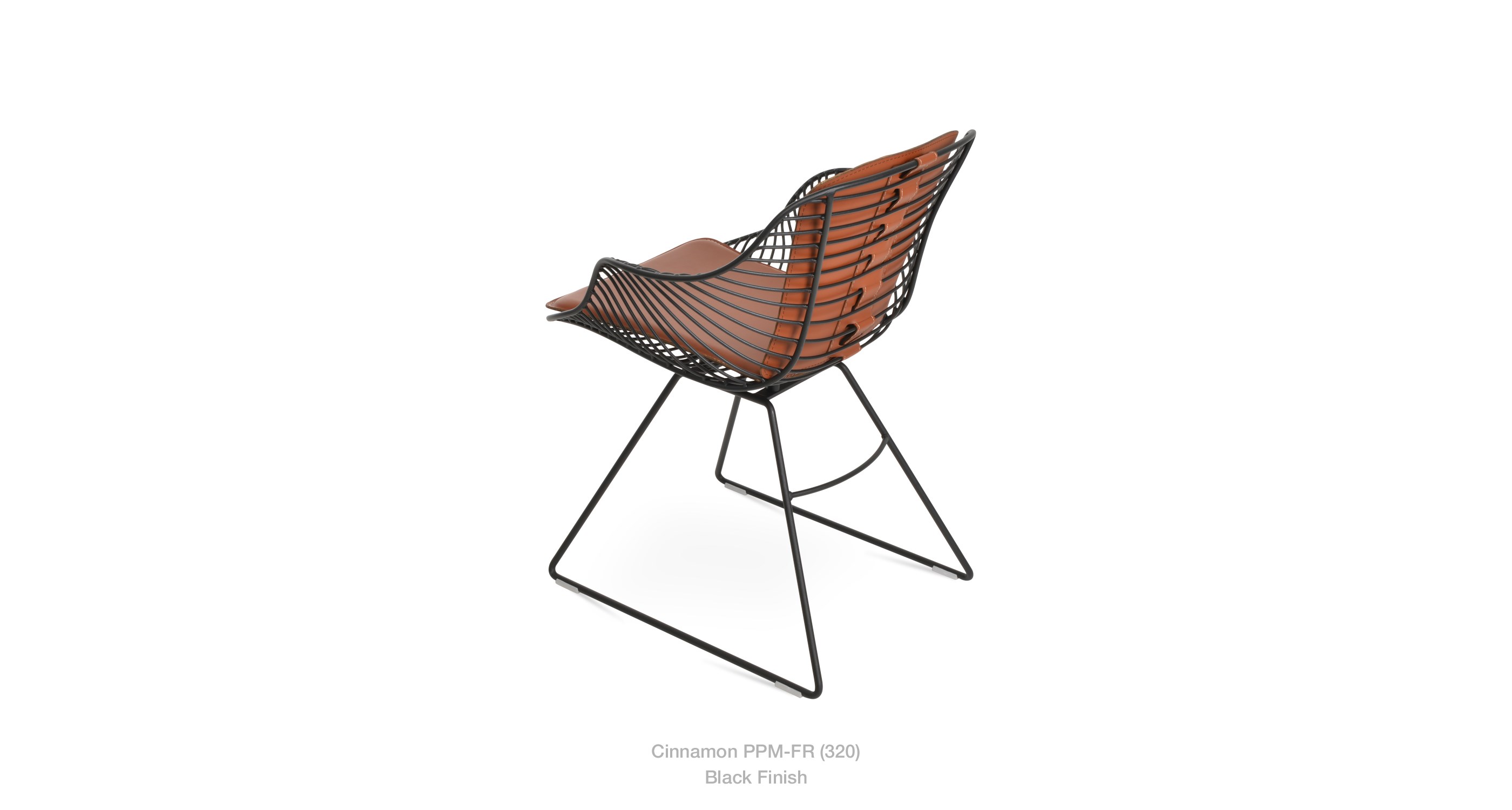 cinnamon ppm - black