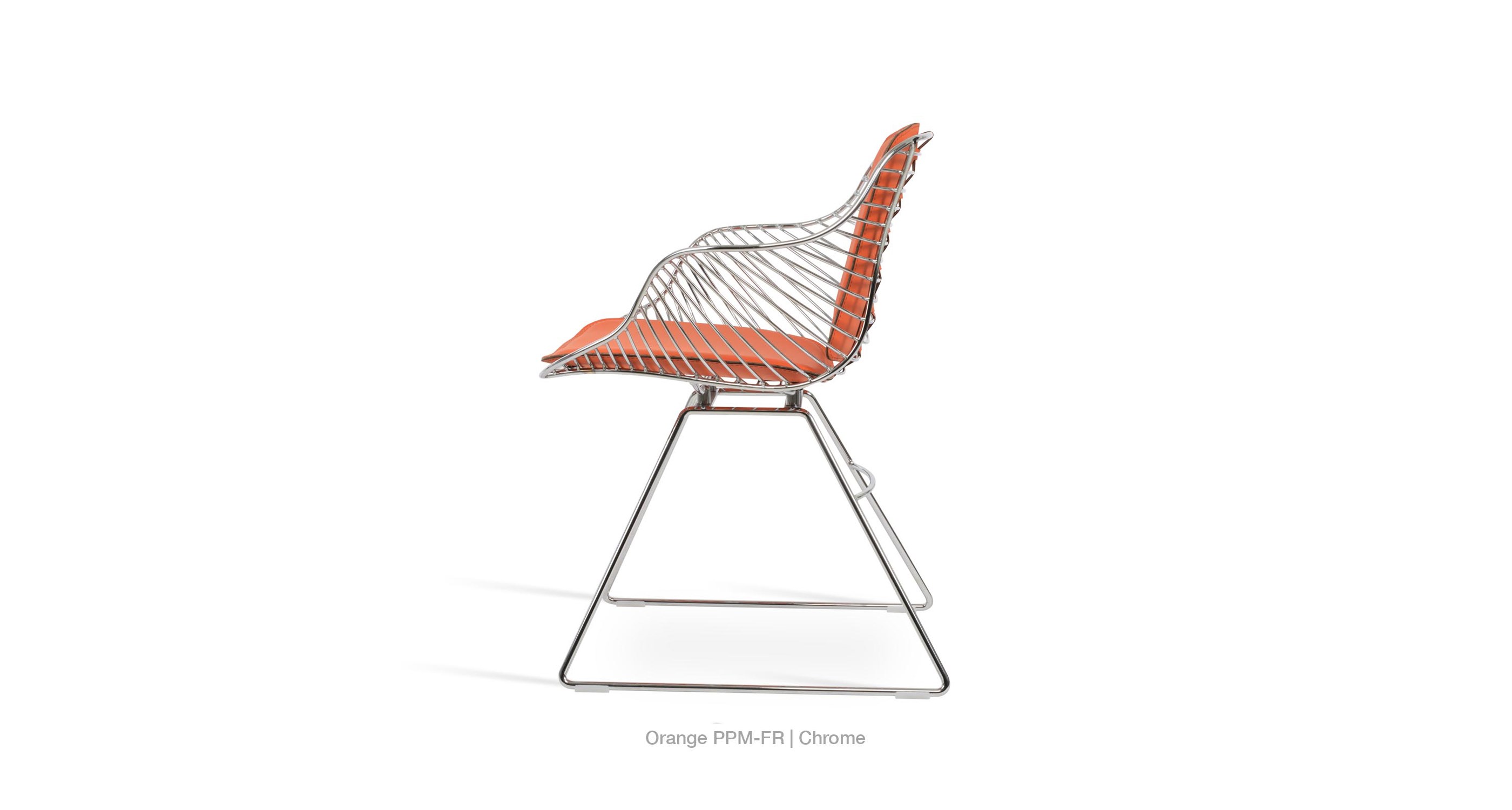 orange ppm - chrome
