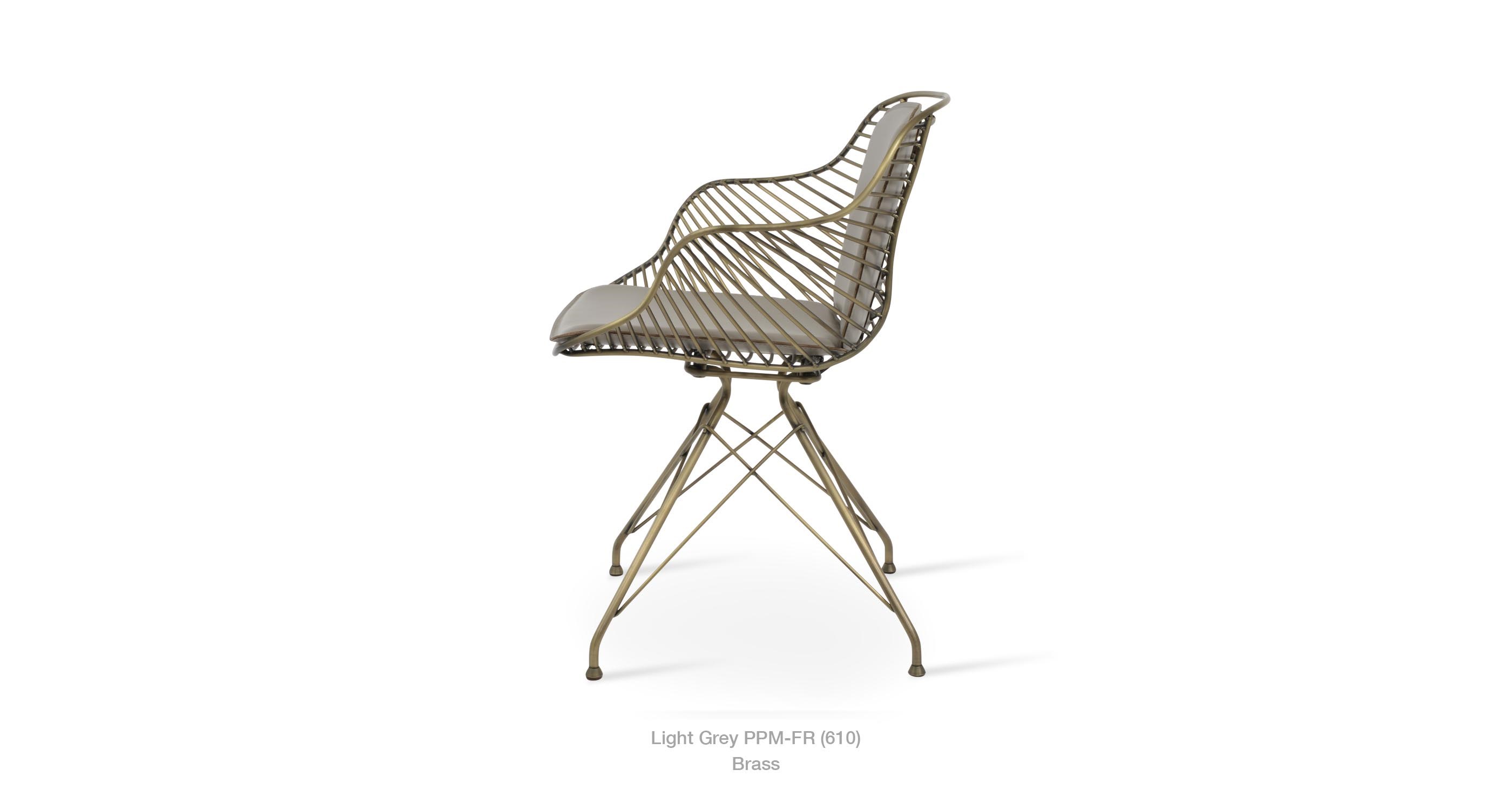 2019 12 16 Zebra Arm Light Grey Gold