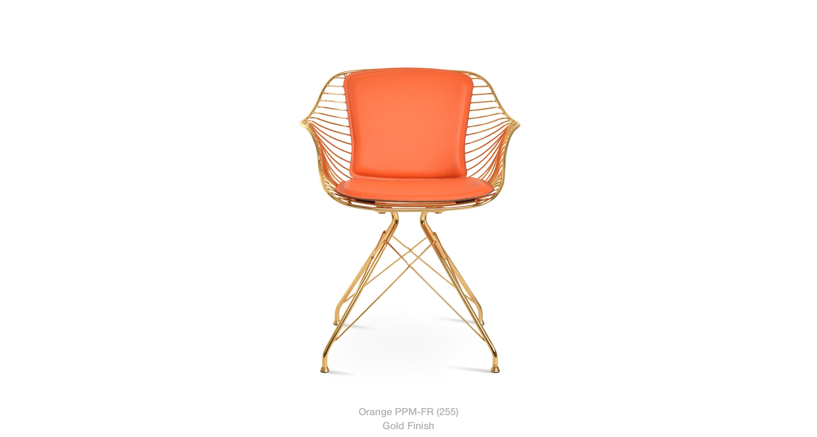 orange ppm - gld