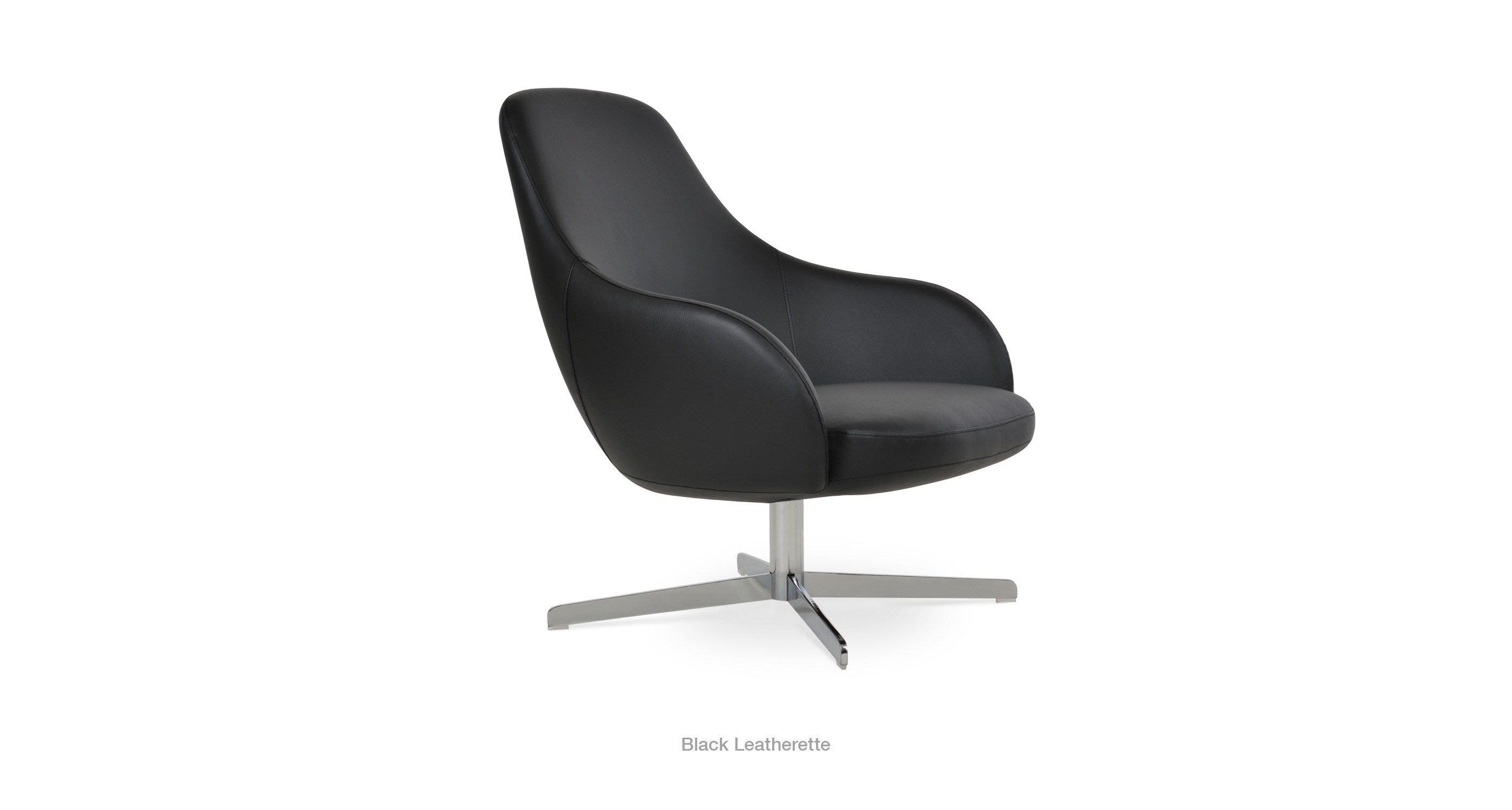 2020 03 24 Gazel 4 Star Lounge Black