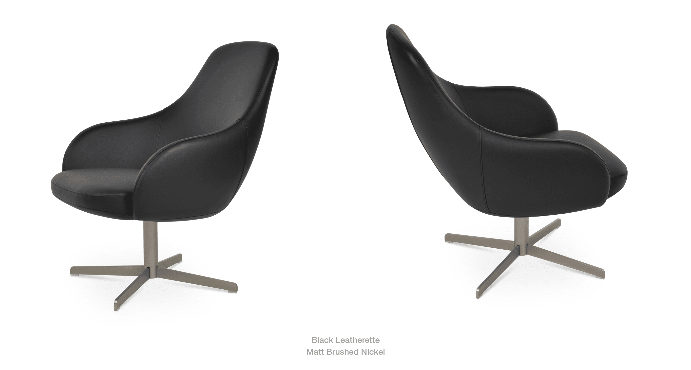 Black Leatherette