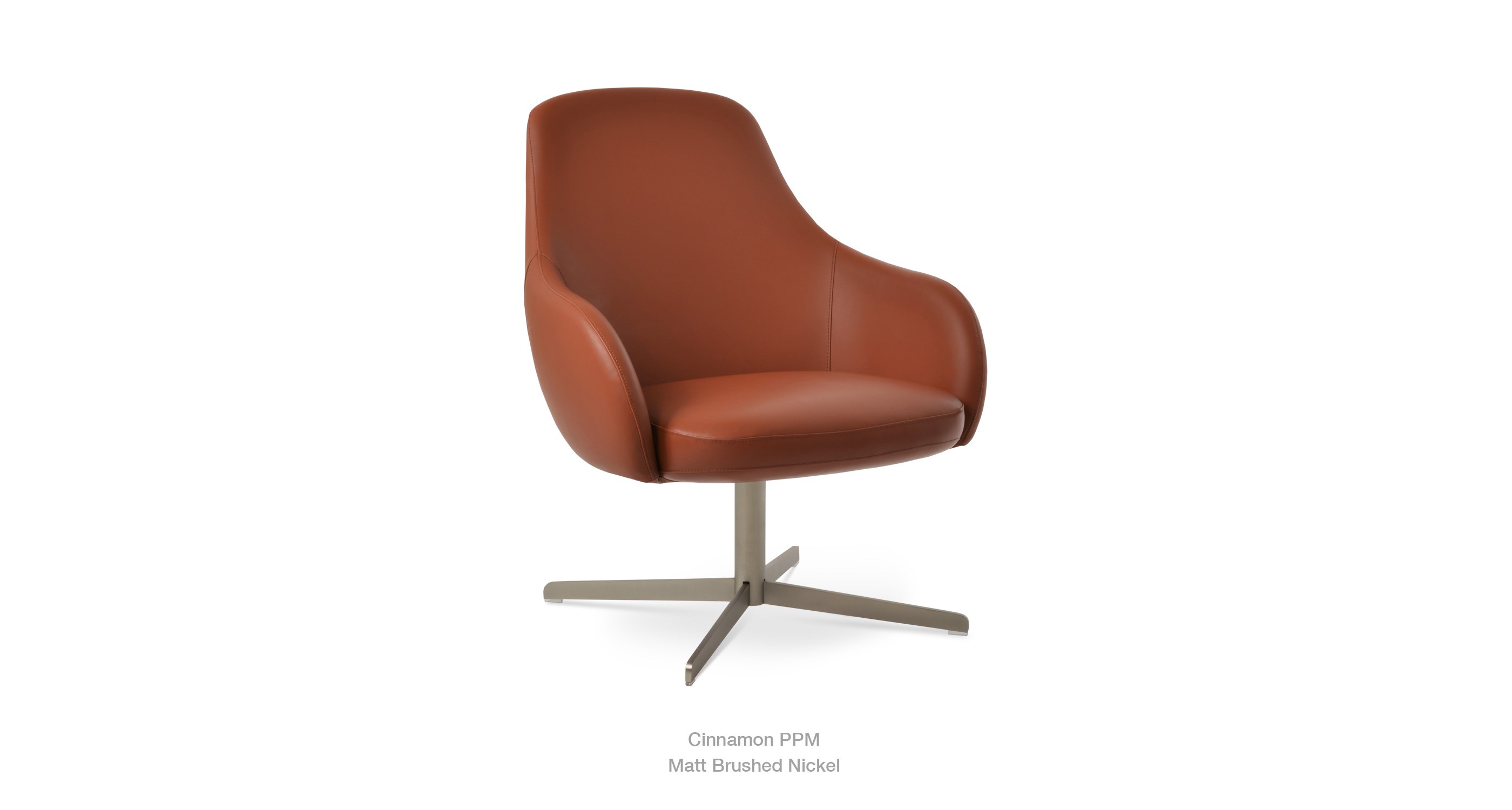 2020 24 11 Gazel Lounge 4 Star Cinnamon