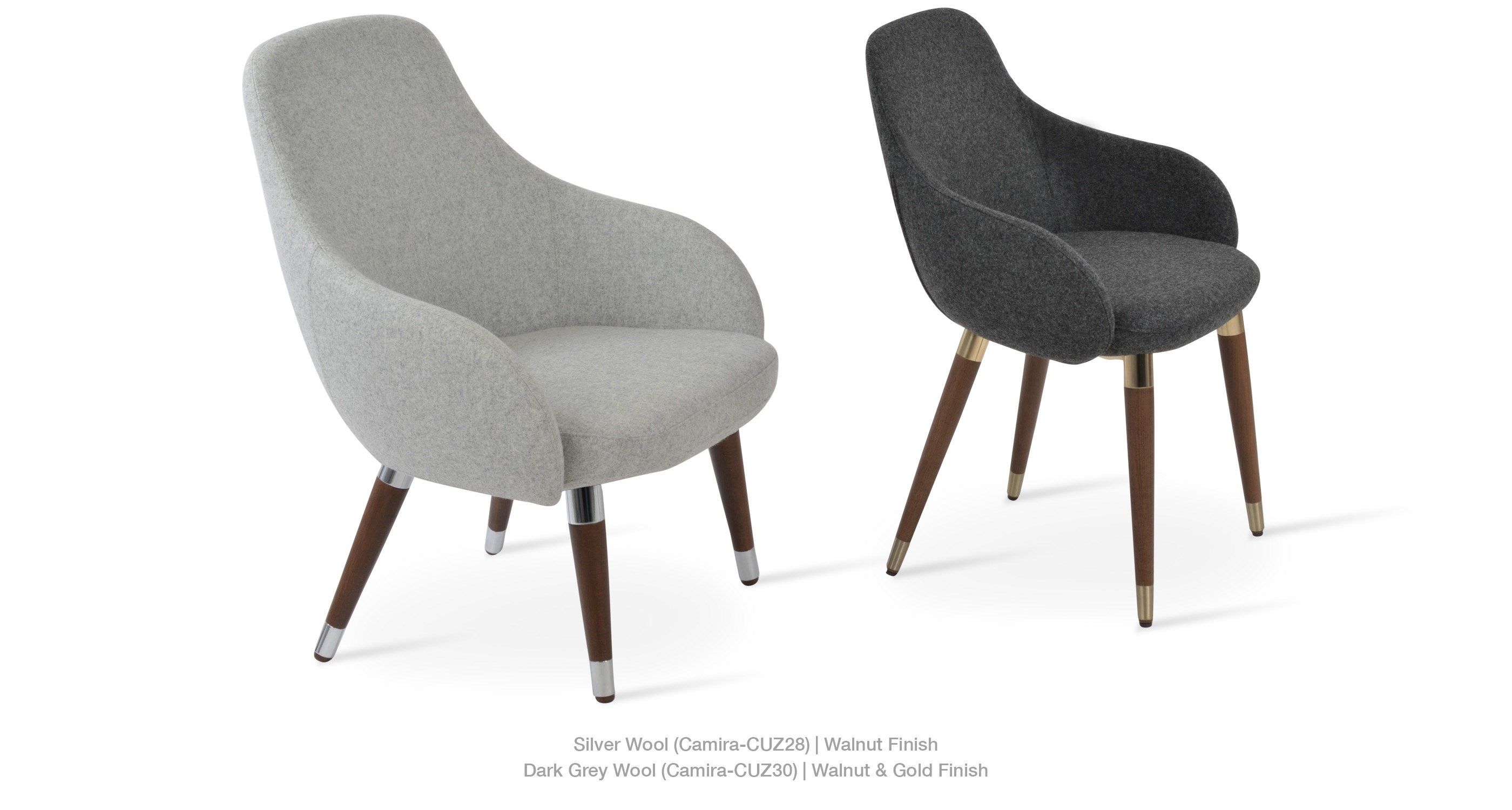 2020 03 24 Gazel Lounge Dining Silver Dark Grey