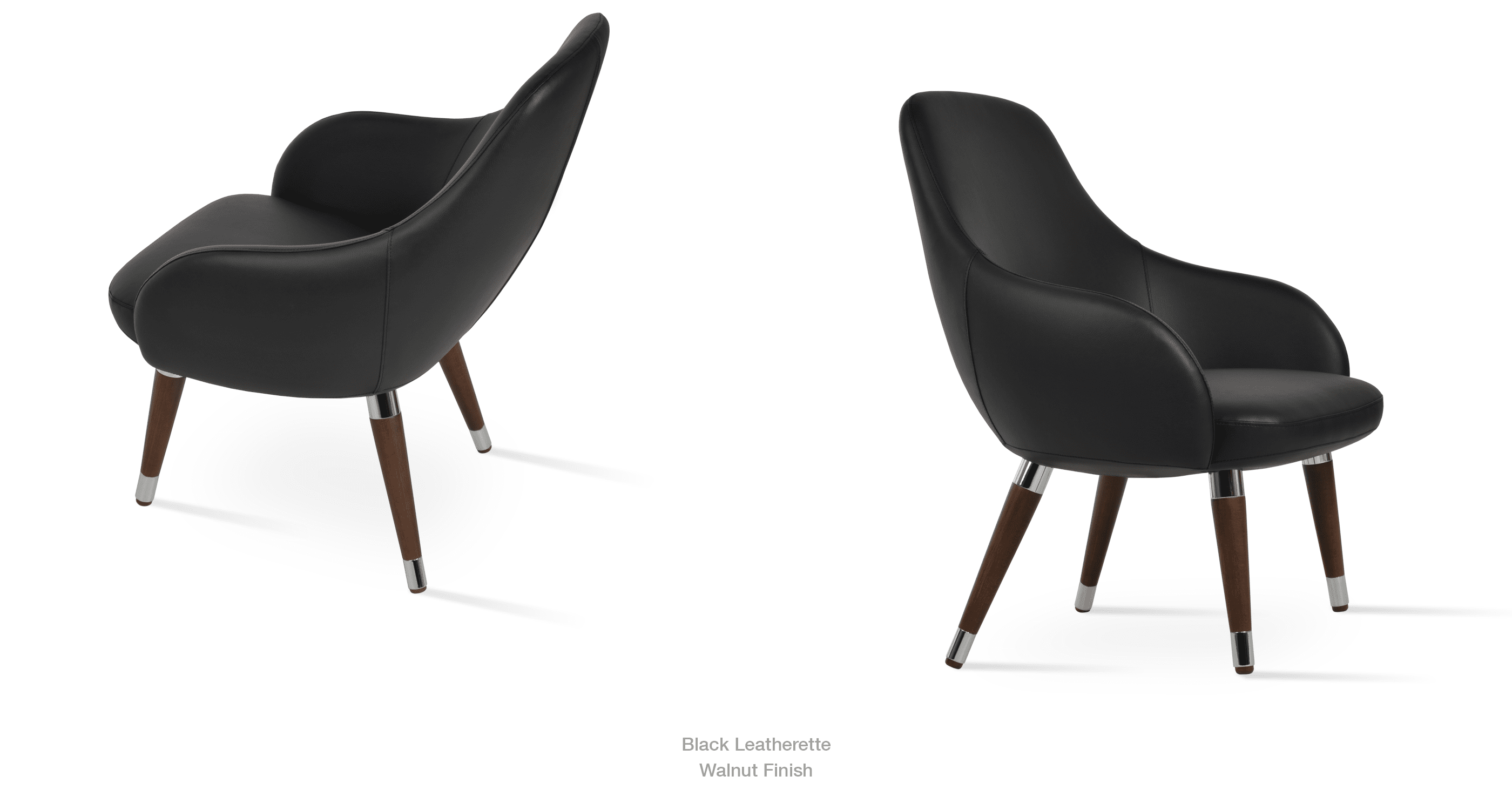 Black Leatherette