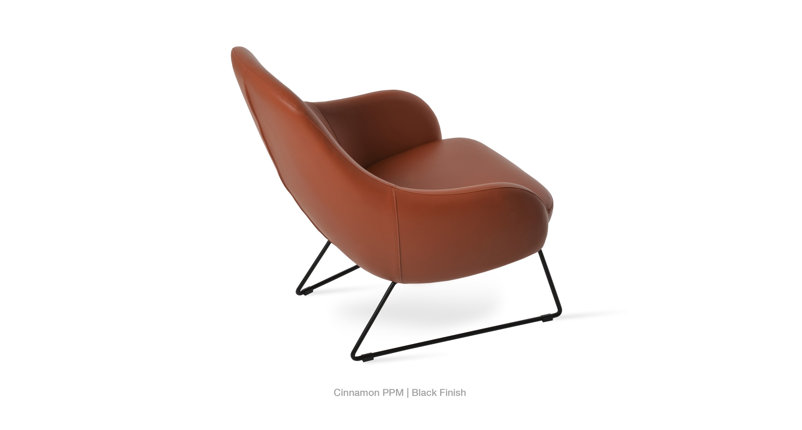 Gazel Wire Lounge Cinnamon Ppm