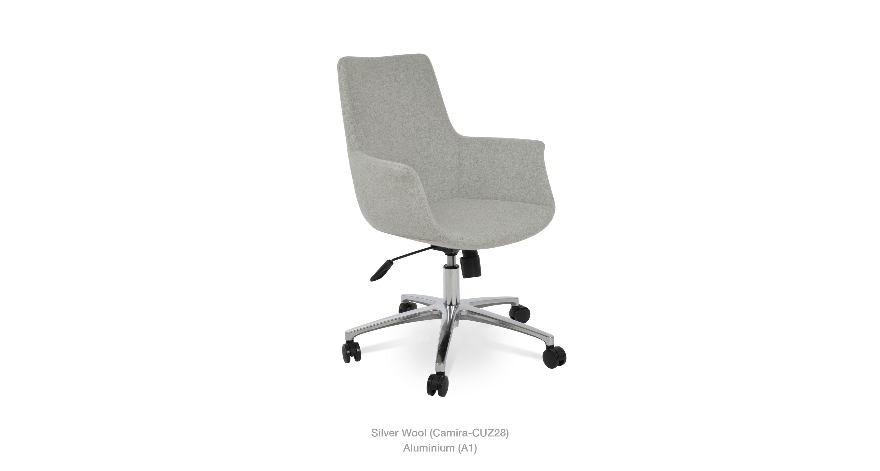 2020 03 30 Bottega Arm Hb Office Silver