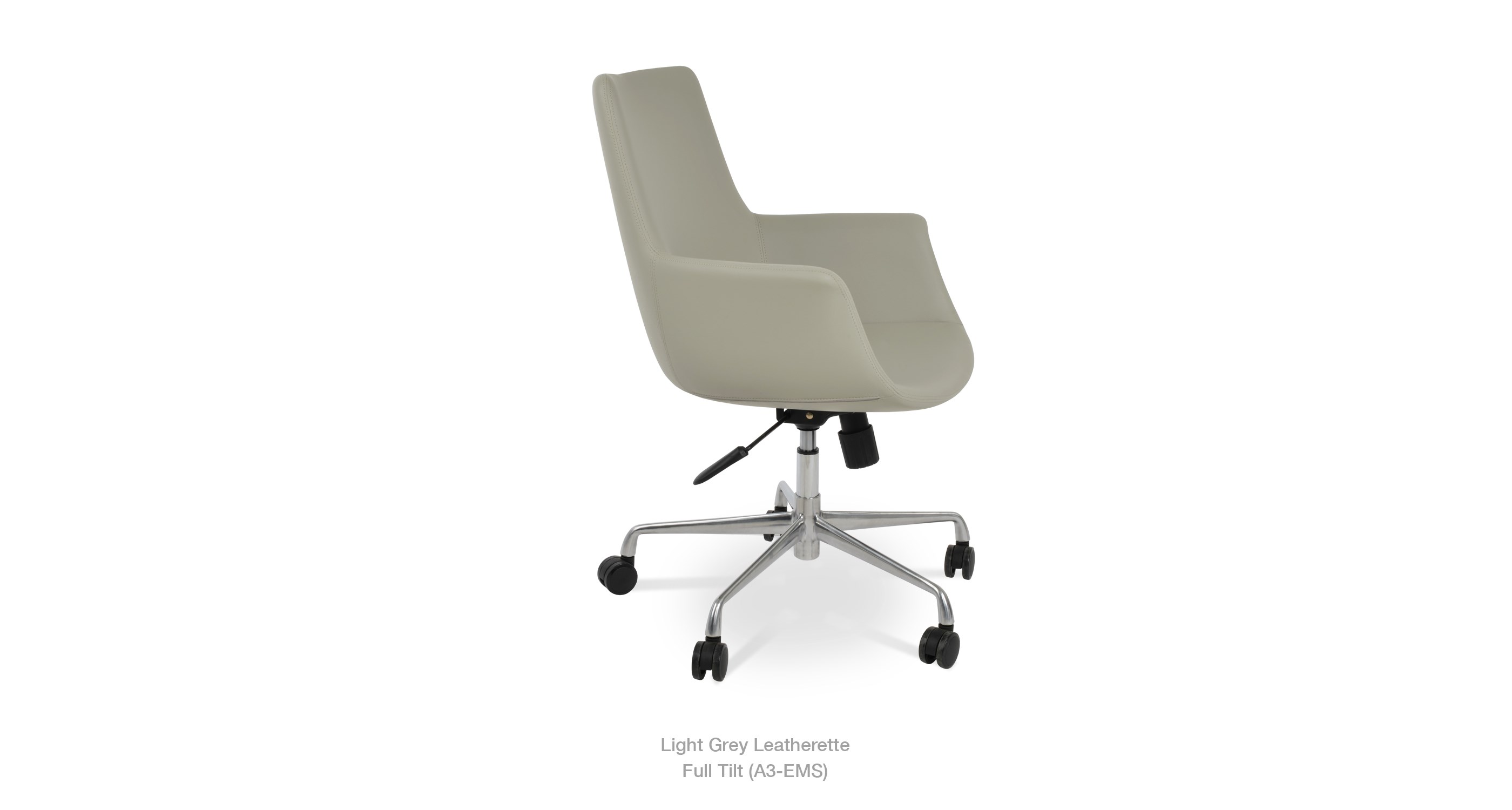 2020 02 29 Bottega High Office Lightgrey